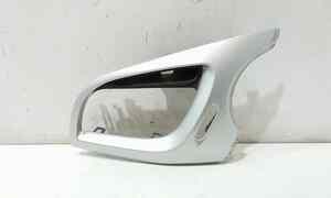 Cornice bocchette aria cruscotto per Citroen C3 Serie (2009 - 2015)