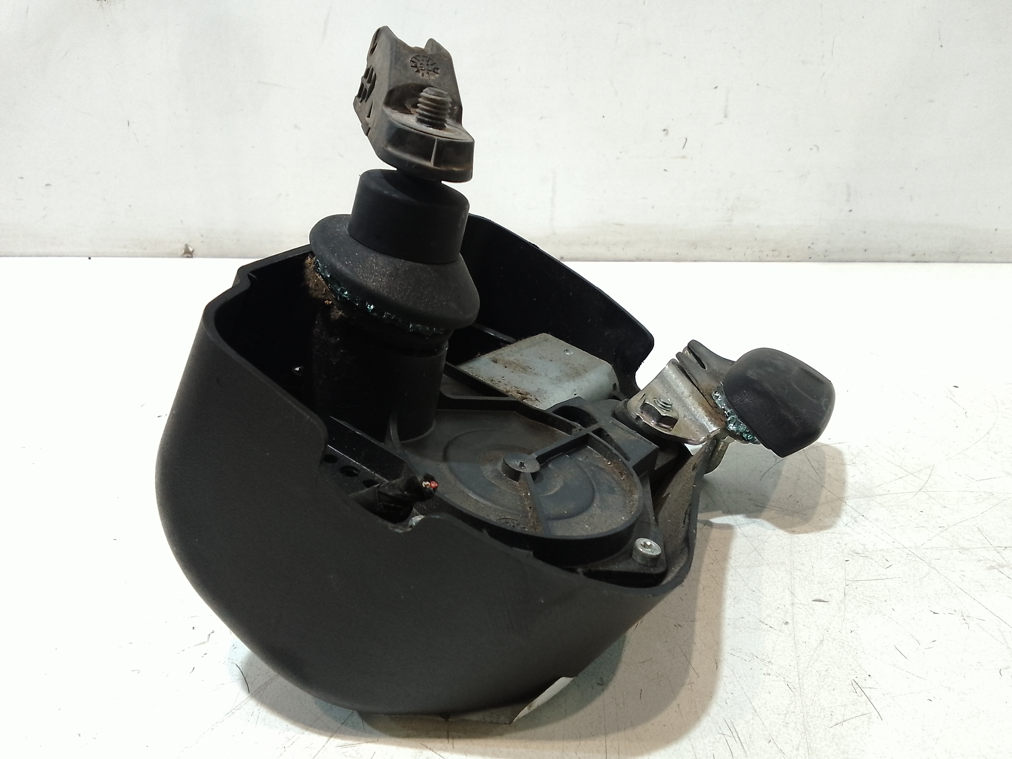 Motorino Tergicristallo Posteriore per Toyota Aygo 1 Serie (2005 - 2008)