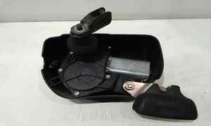 Motorino Tergicristallo Posteriore per Toyota Aygo 1 Serie (2005 - 2008)