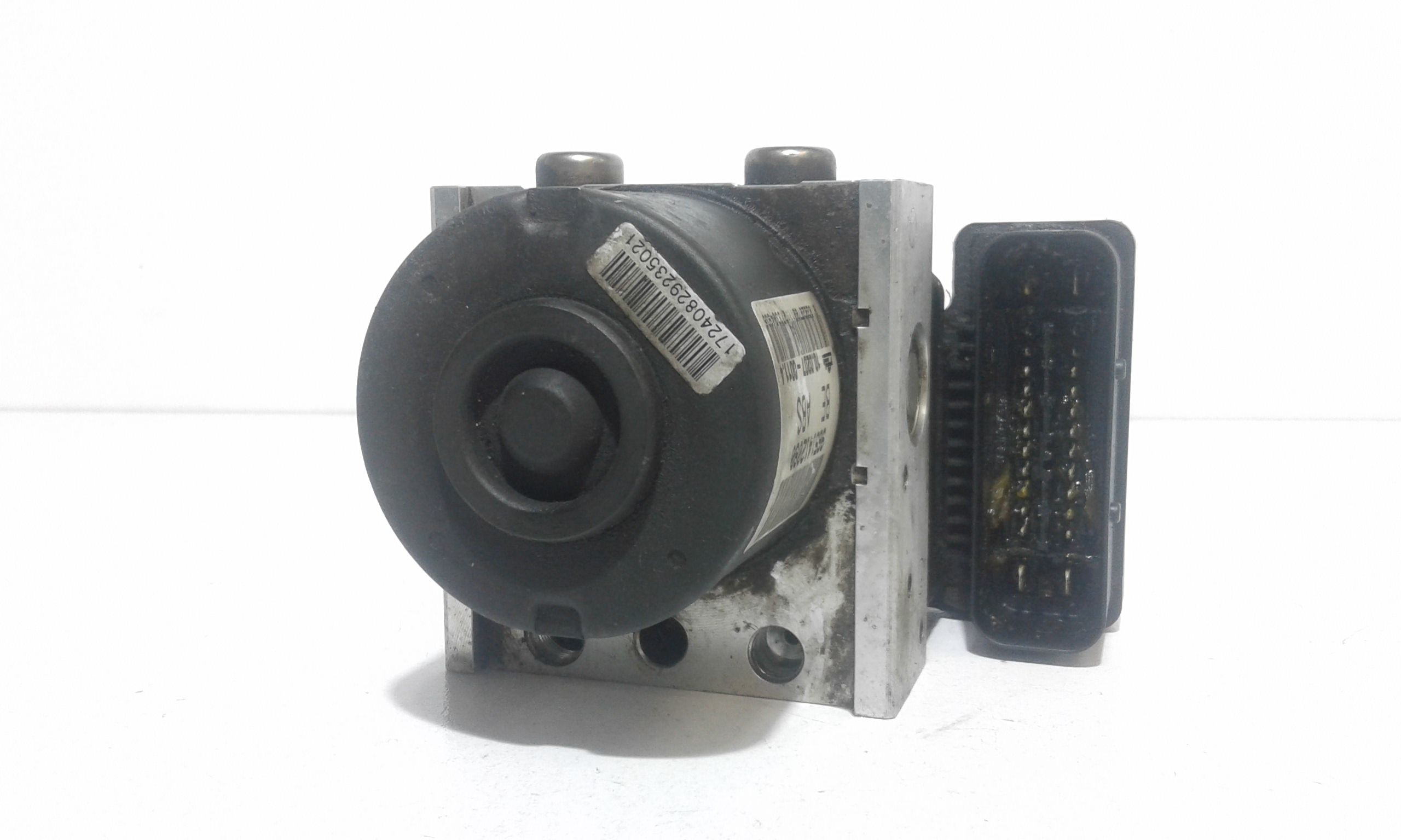 ABS CITROEN C3 Pluriel