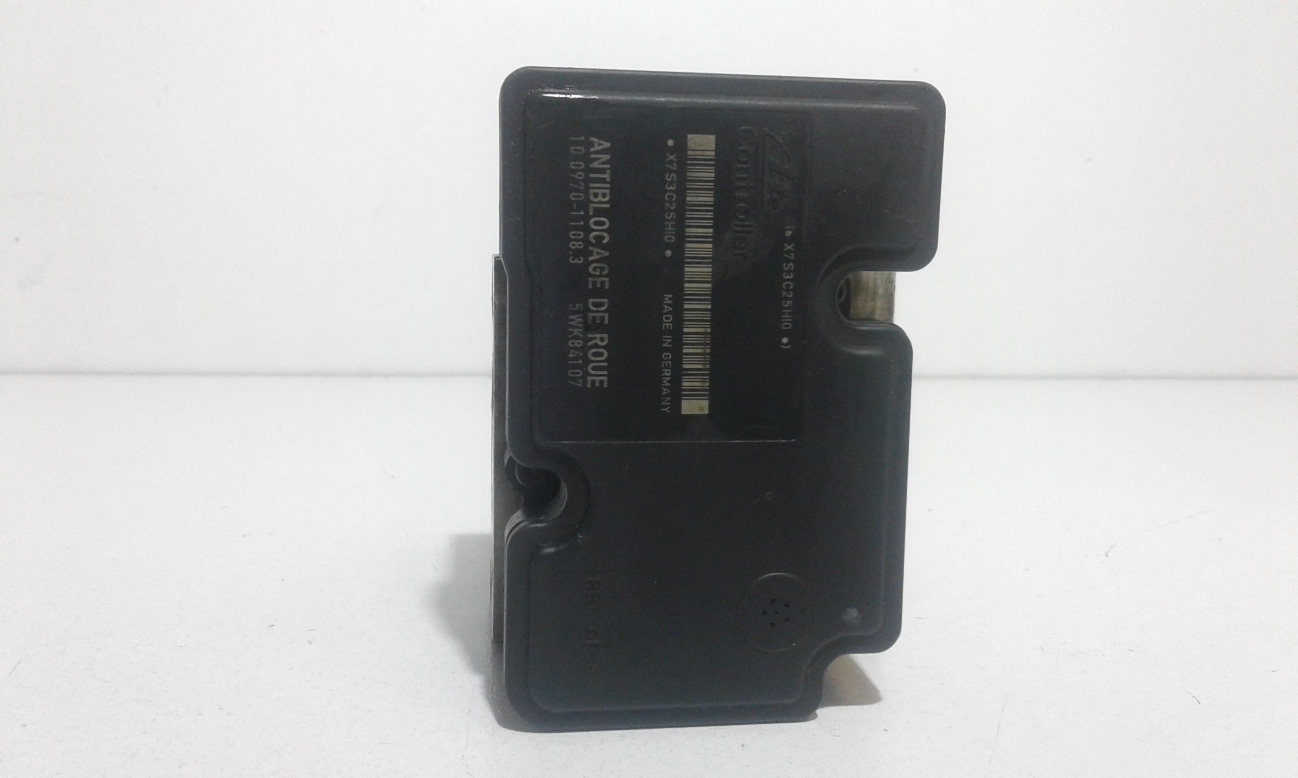 ABS CITROEN C3 Pluriel