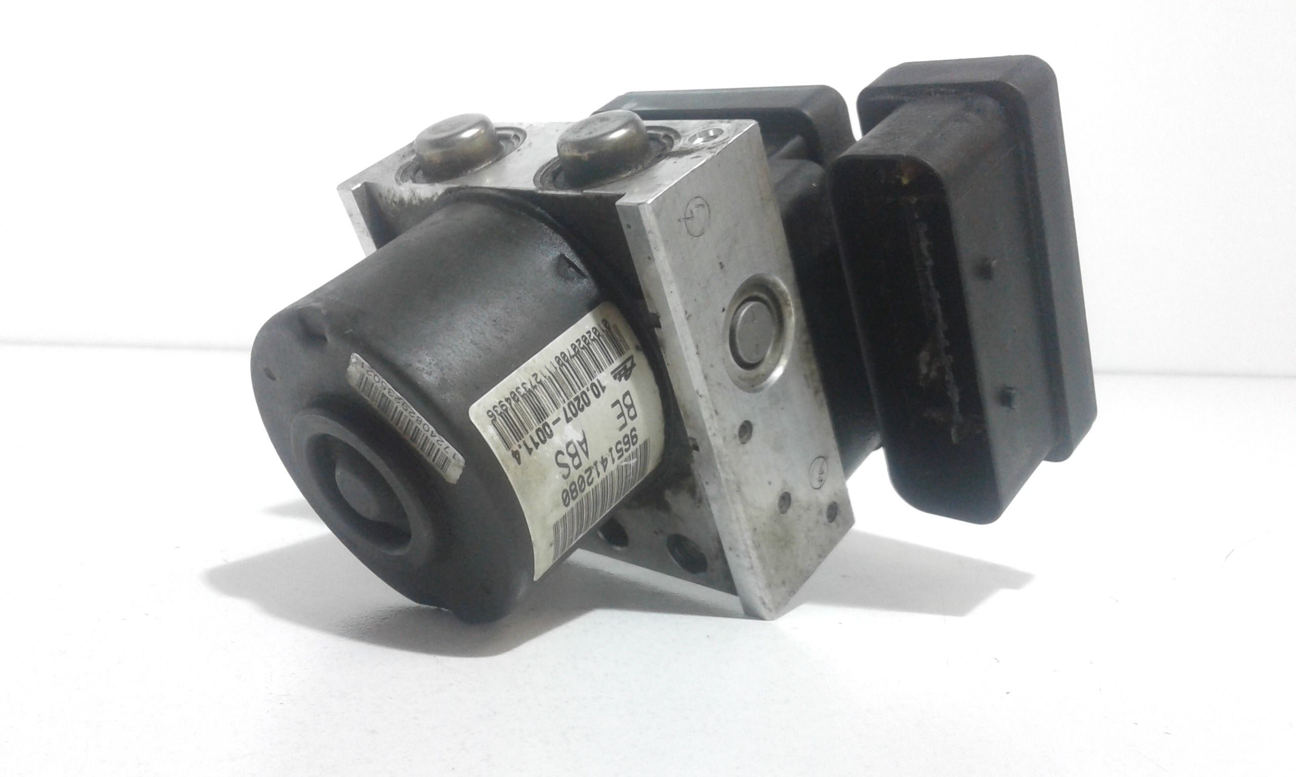 ABS CITROEN C3 Pluriel