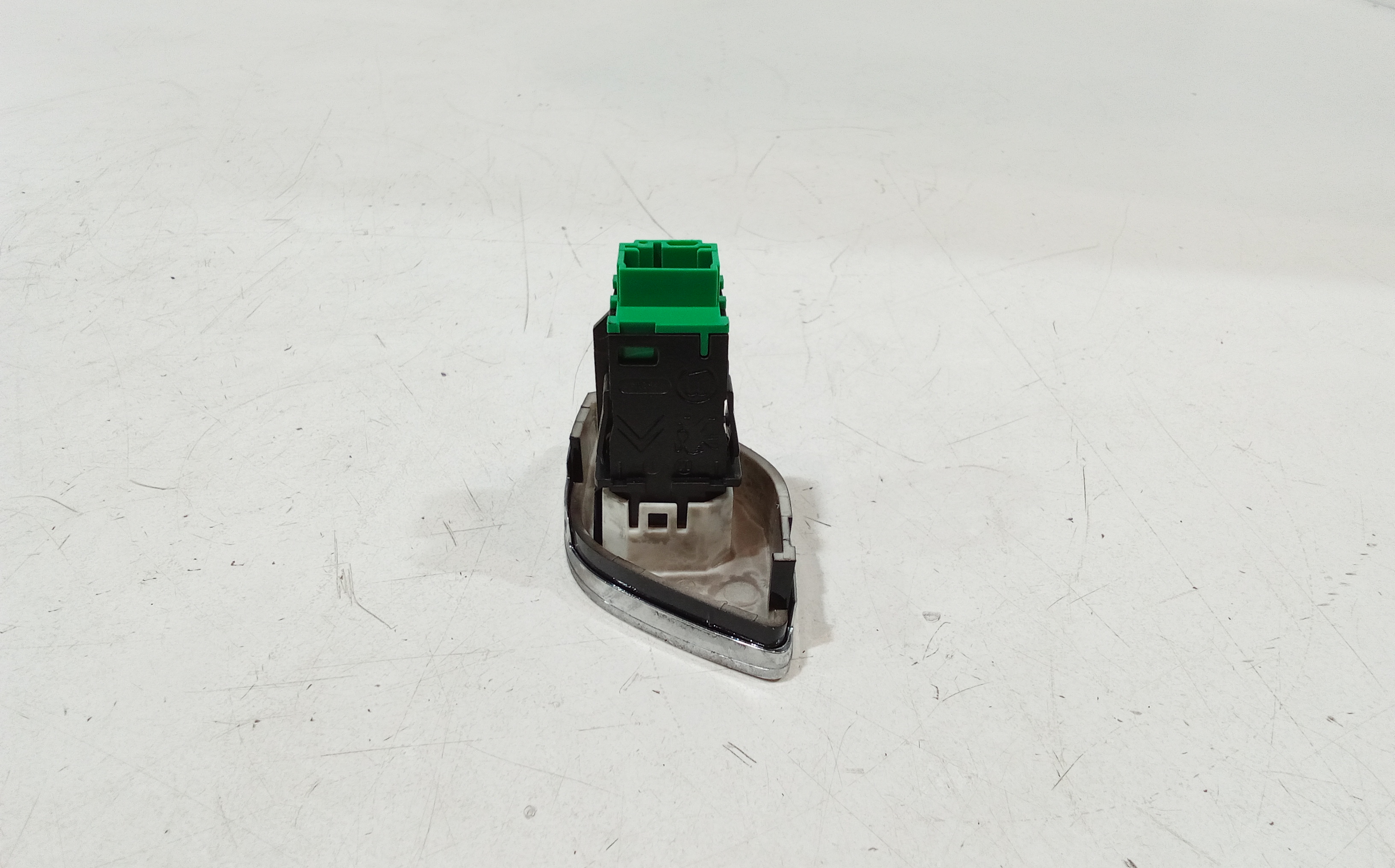 Pulsantiera chiusura porte per Citroen C3 Serie (2009 - 2015)