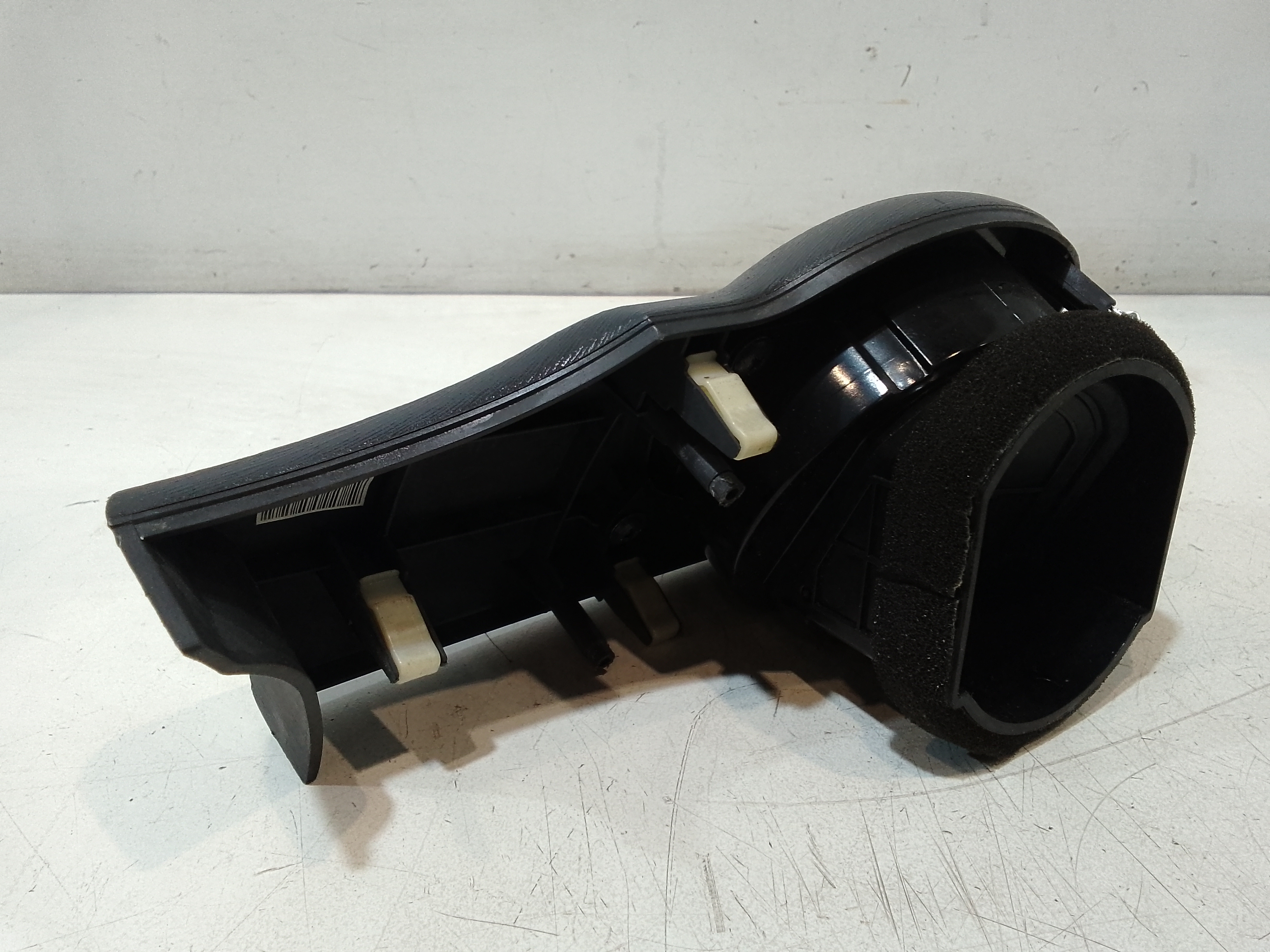 Bocchetta aria cruscotto lato guida per Hyundai I10 1 Serie (2007 - 2011)