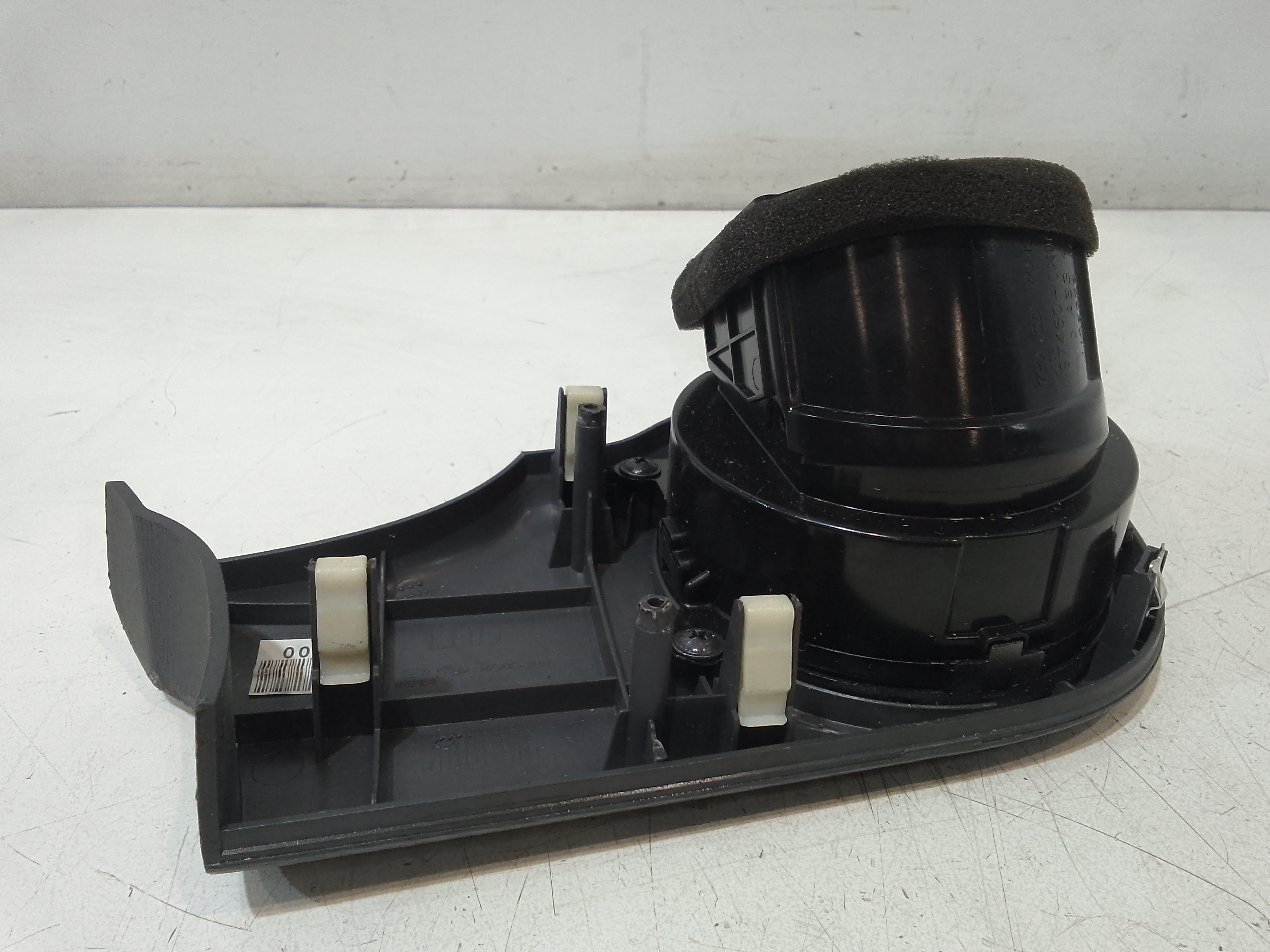 Bocchetta aria cruscotto lato guida per Hyundai I10 1 Serie (2007 - 2011)