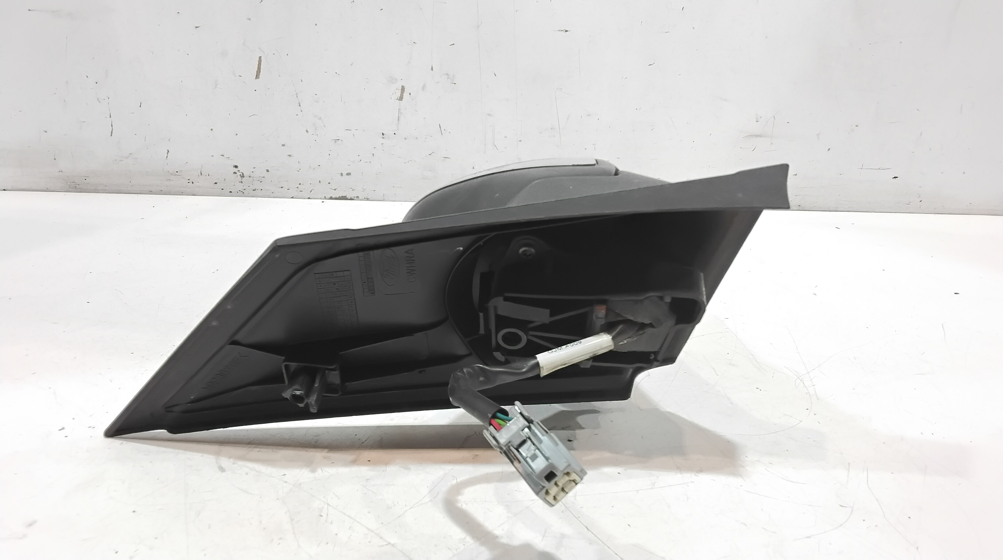 Specchietto Retrovisore Sinistro per Ford Focus Berlina 3 Serie (2004 - 2008)