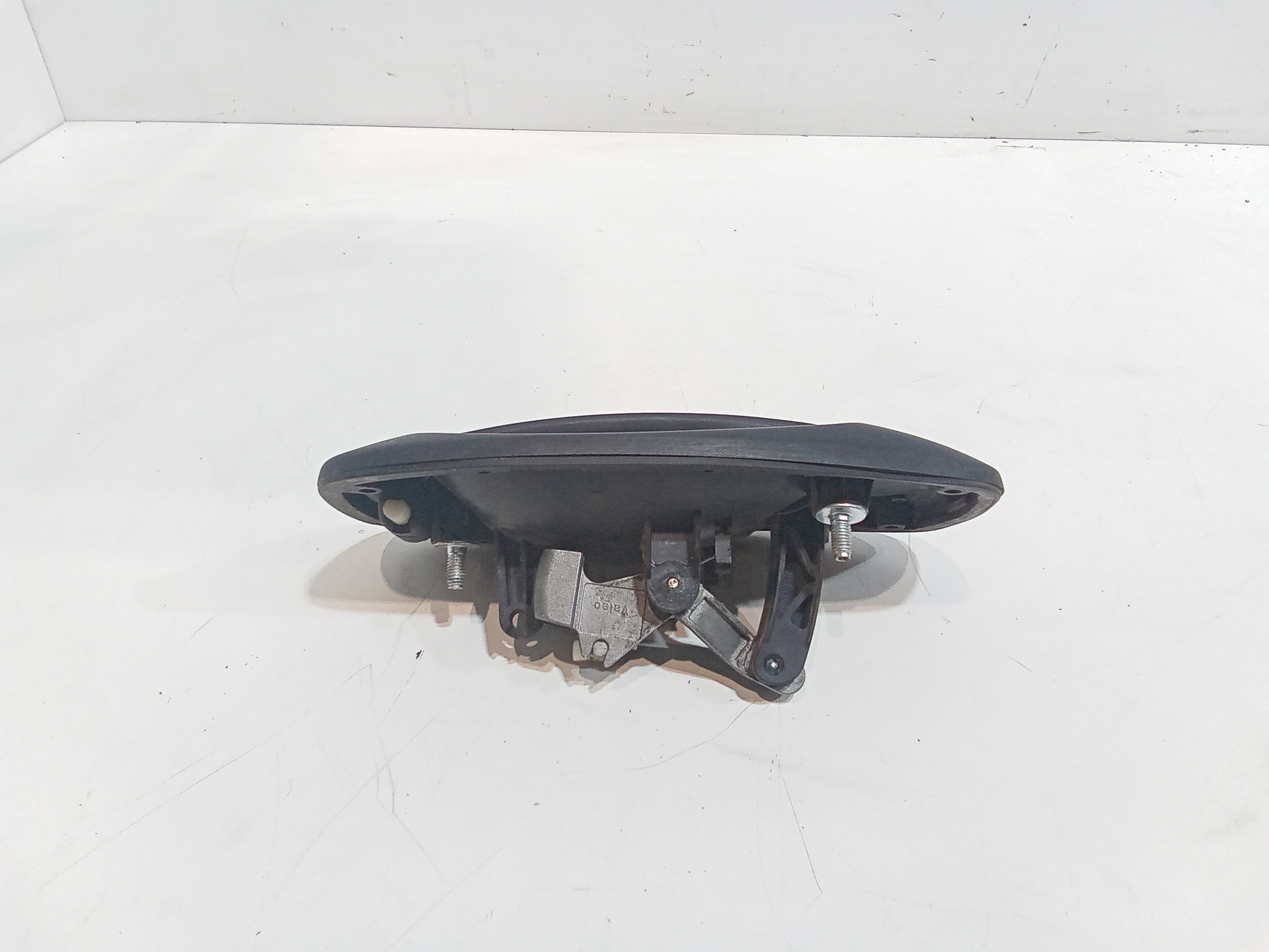 Maniglia esterna Posteriore Destra per Fiat Dobl Serie (09>) (2009 - In produzione)