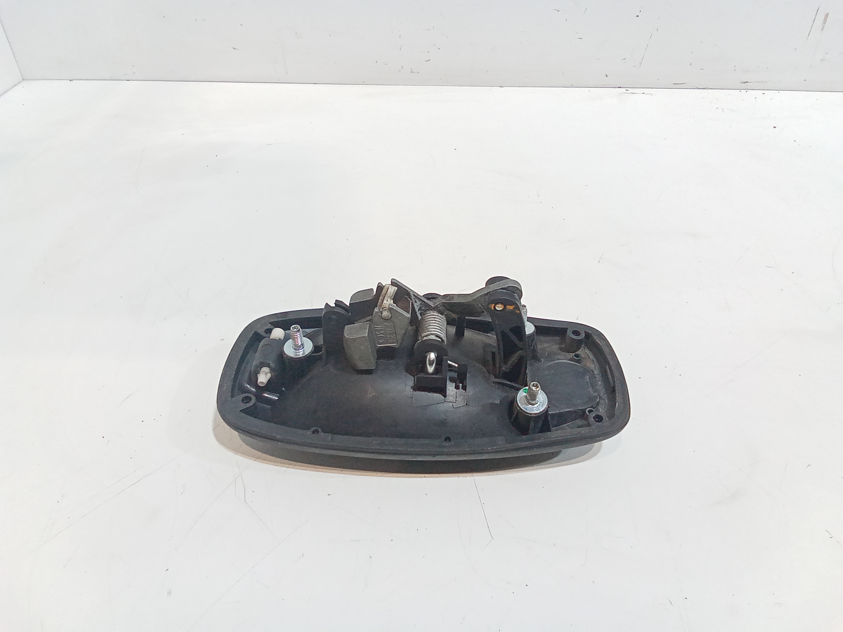 Maniglia esterna Posteriore Destra per Fiat Dobl Serie (09>) (2009 - In produzione)