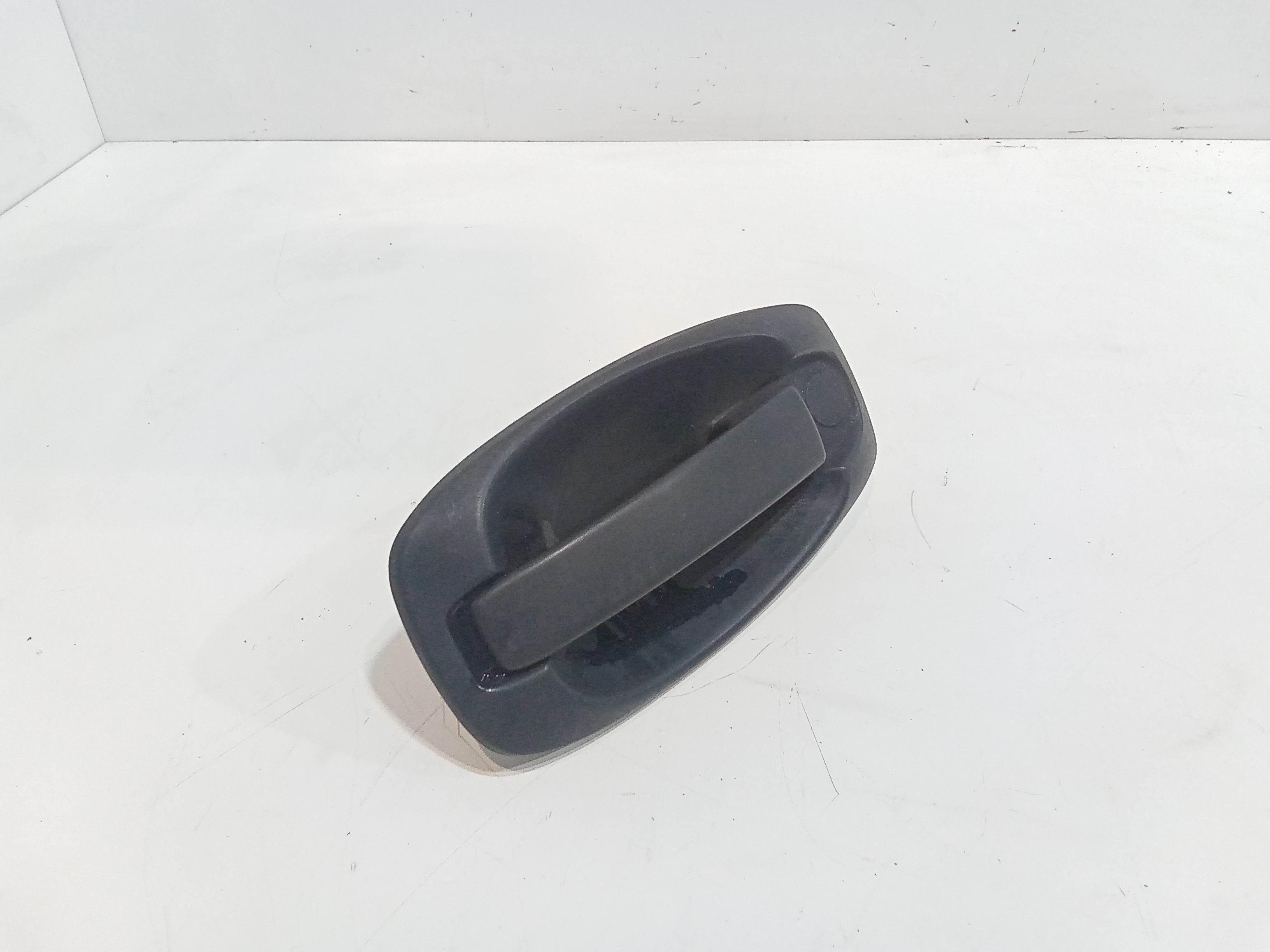 Maniglia esterna Posteriore Destra per Fiat Dobl Serie (09>) (2009 - In produzione)