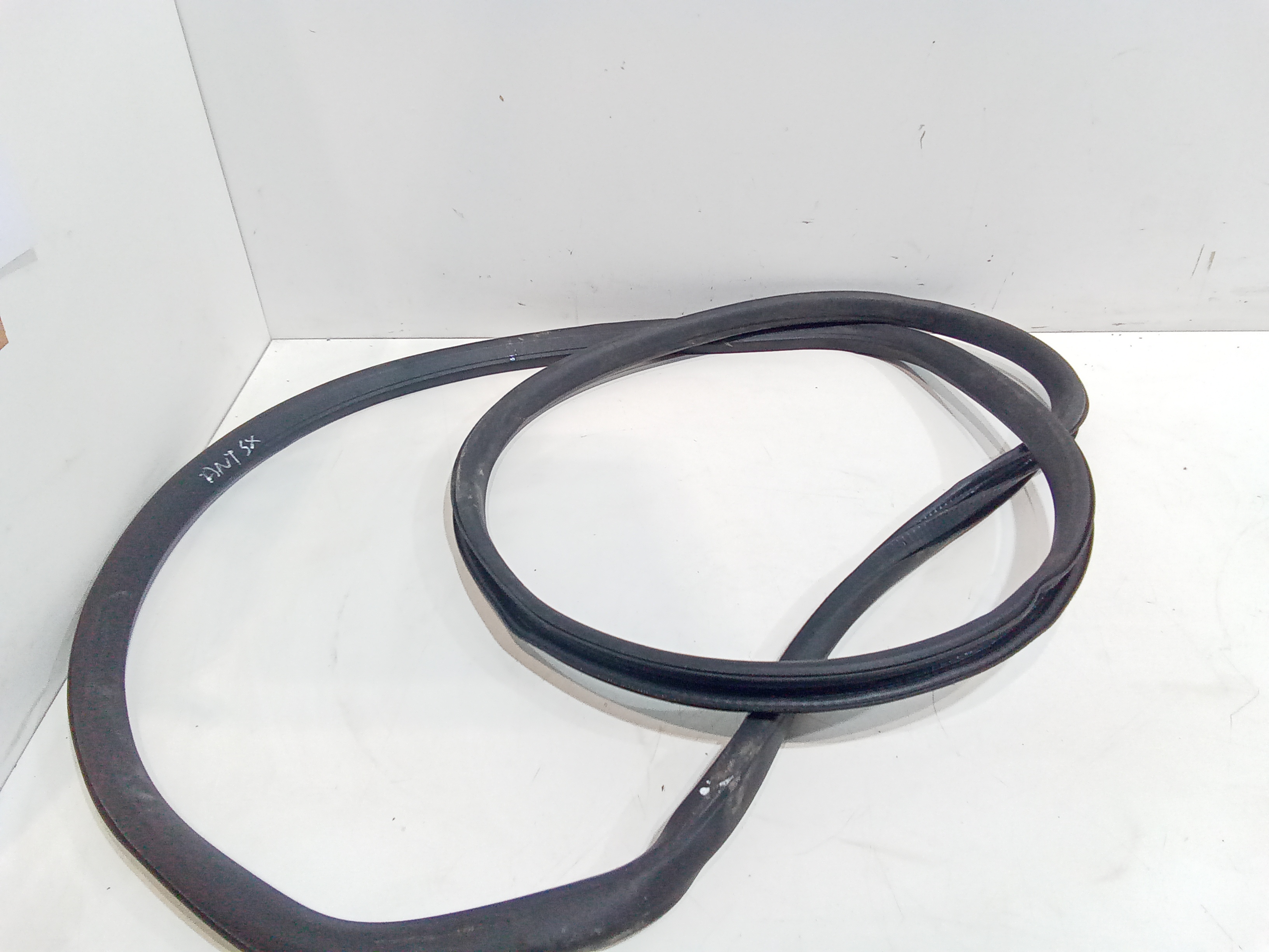 Guarnizioni portiere per Opel Meriva 3 Serie (2010 - In produzione)