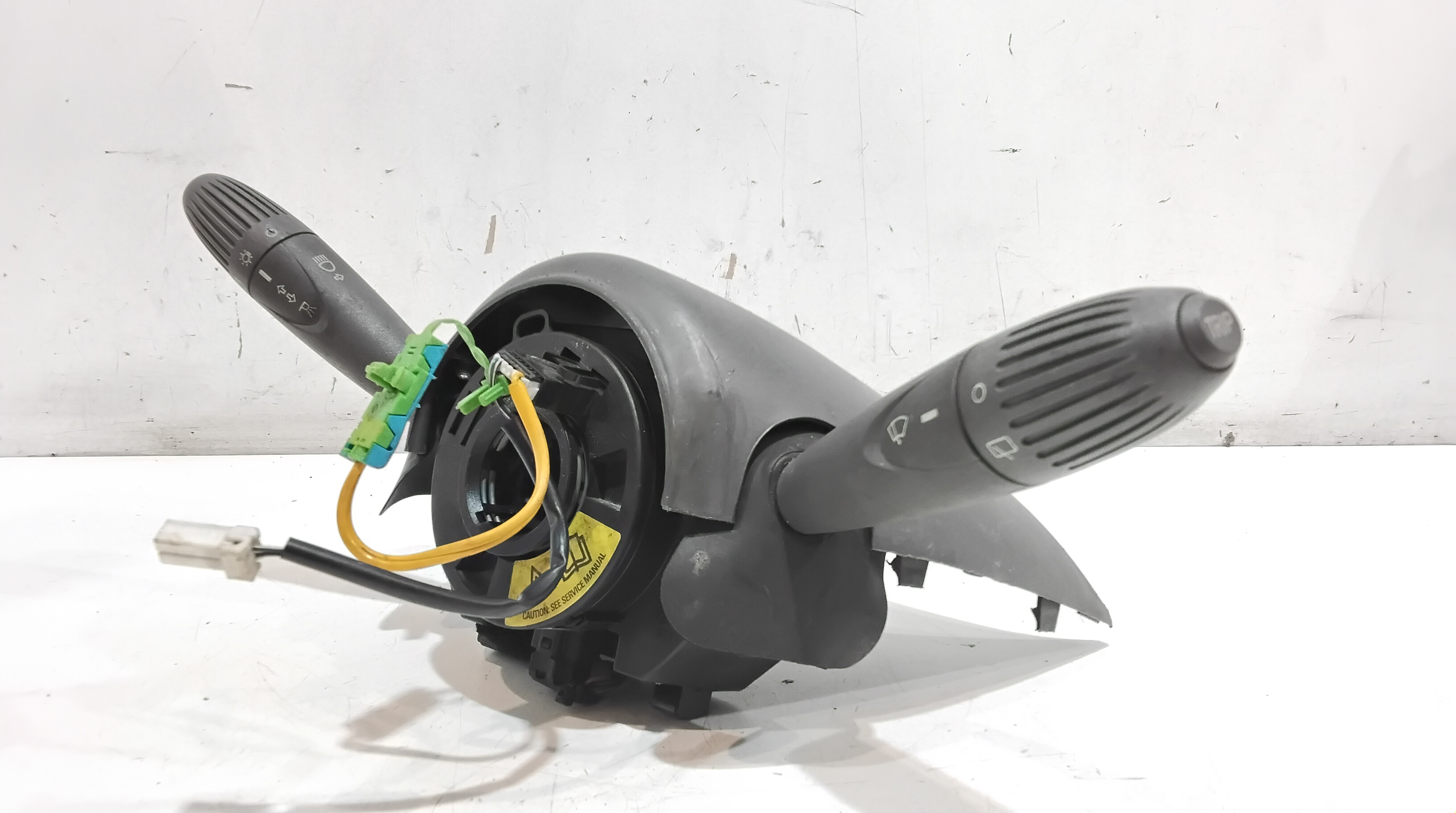 Devioluci per Fiat Panda 2 Serie (2003 - 2010)