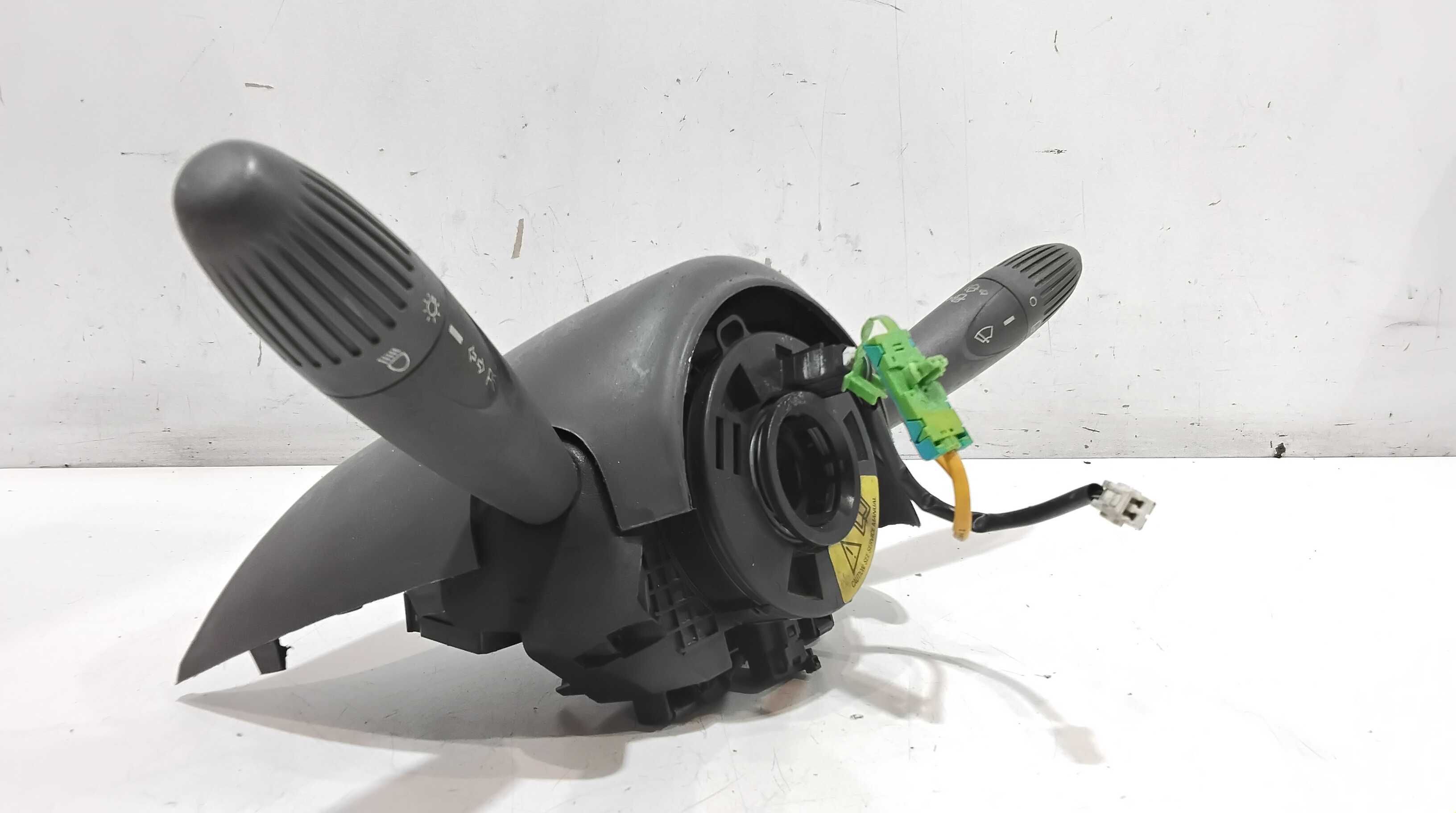 Devioluci per Fiat Panda 2 Serie (2003 - 2010)