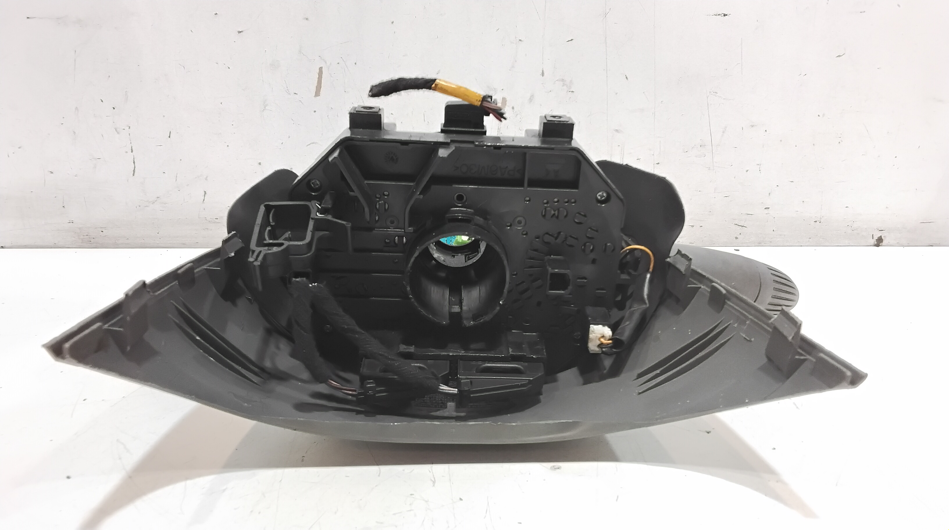 Devioluci per Fiat Panda 2 Serie (2003 - 2010)