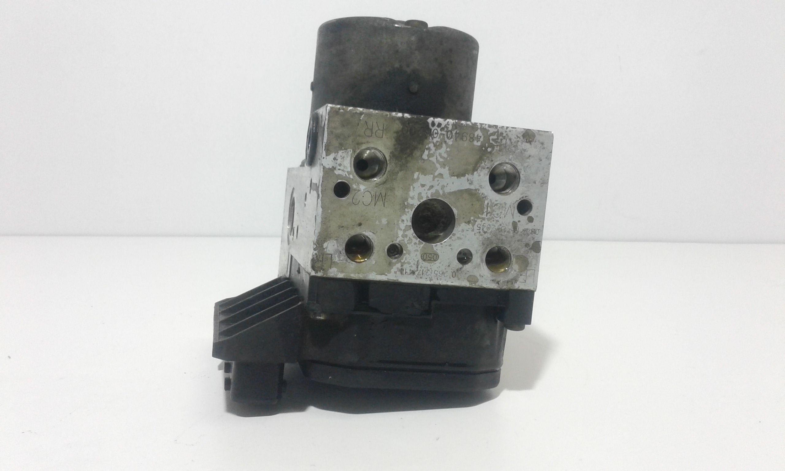 ABS SSANGYONG Korando 1 Serie