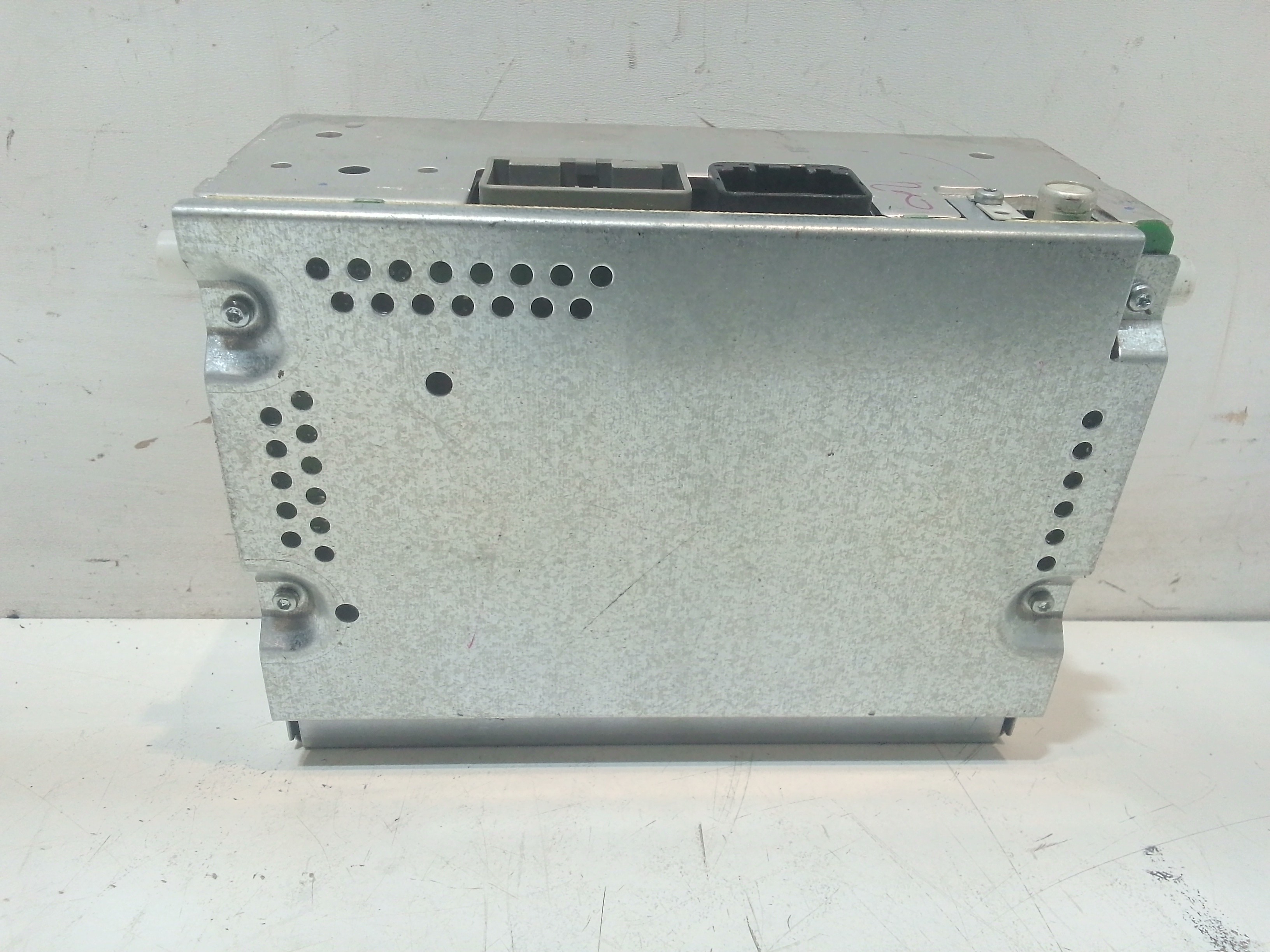 Lettore CD per Ford Fiesta 6 Serie (2008 - 2017)