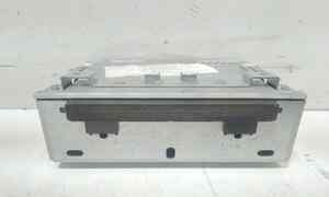 Lettore CD per Ford Fiesta 6 Serie (2008 - 2017)