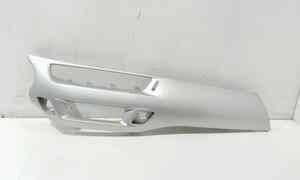 Modanatura Centrale Cruscotto per Citroen C3 Serie (2009 - 2015)