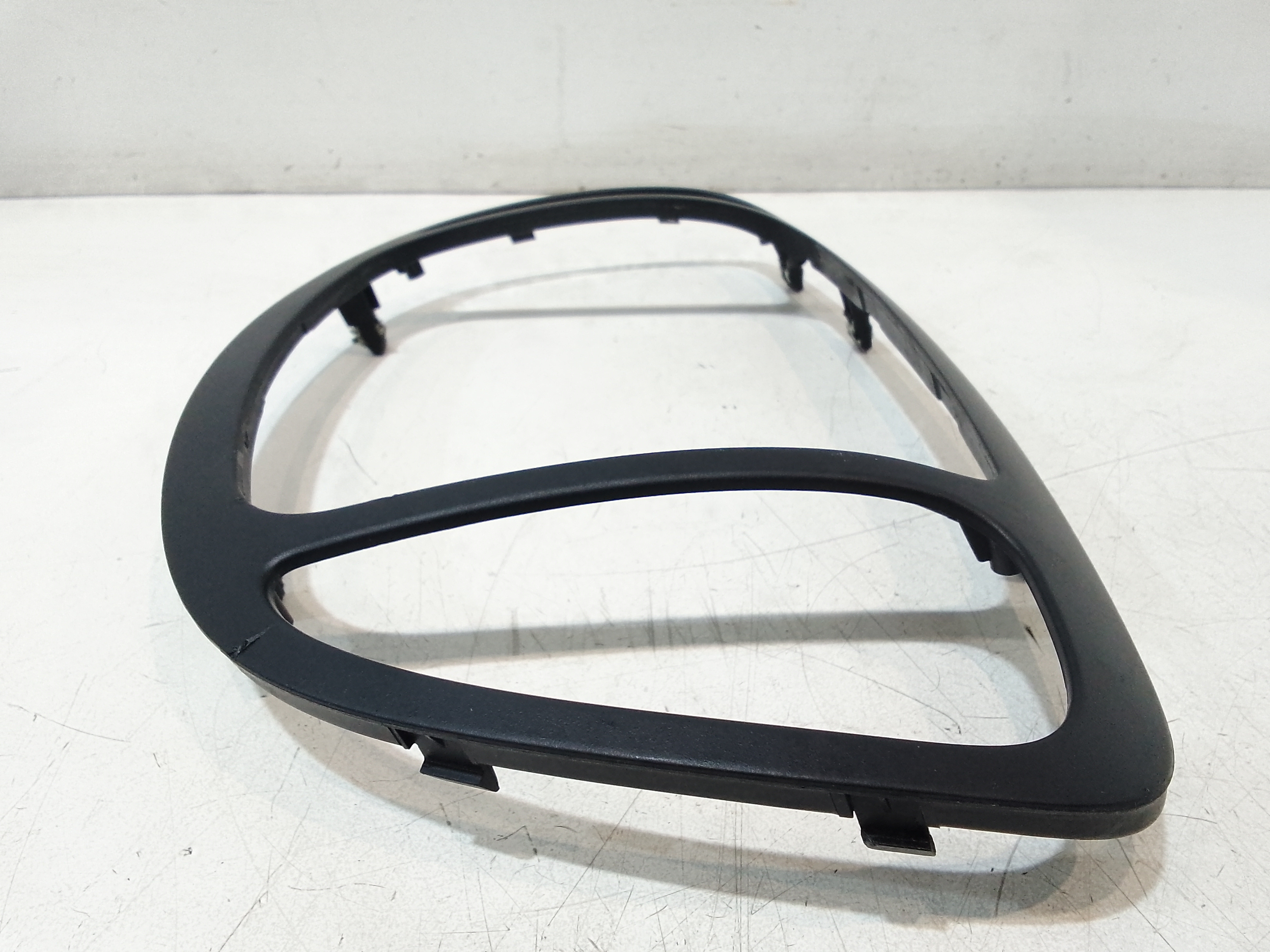 Modanatura Centrale Cruscotto per Hyundai I10 1 Serie (2007 - 2011)