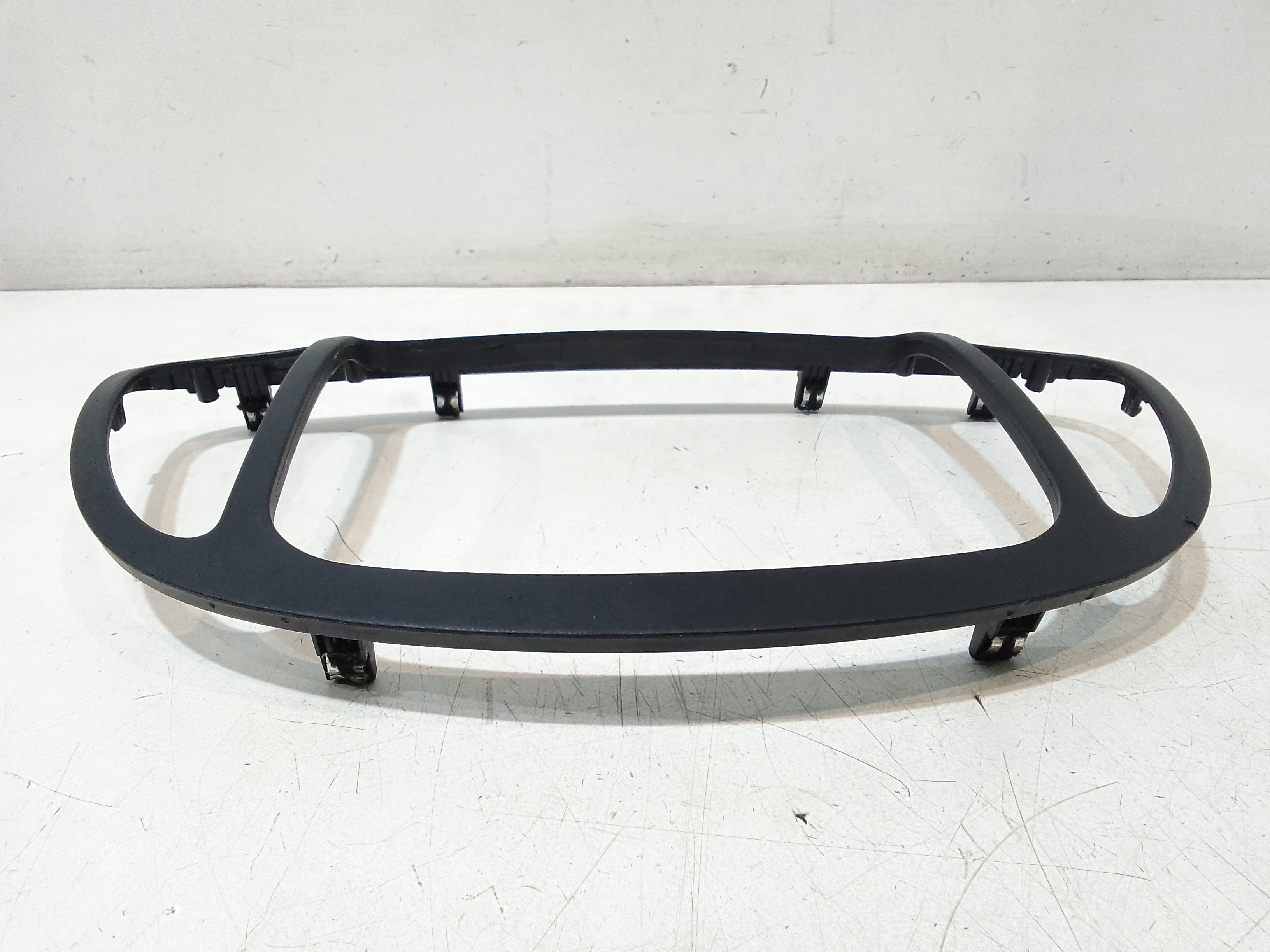 Modanatura Centrale Cruscotto per Hyundai I10 1 Serie (2007 - 2011)