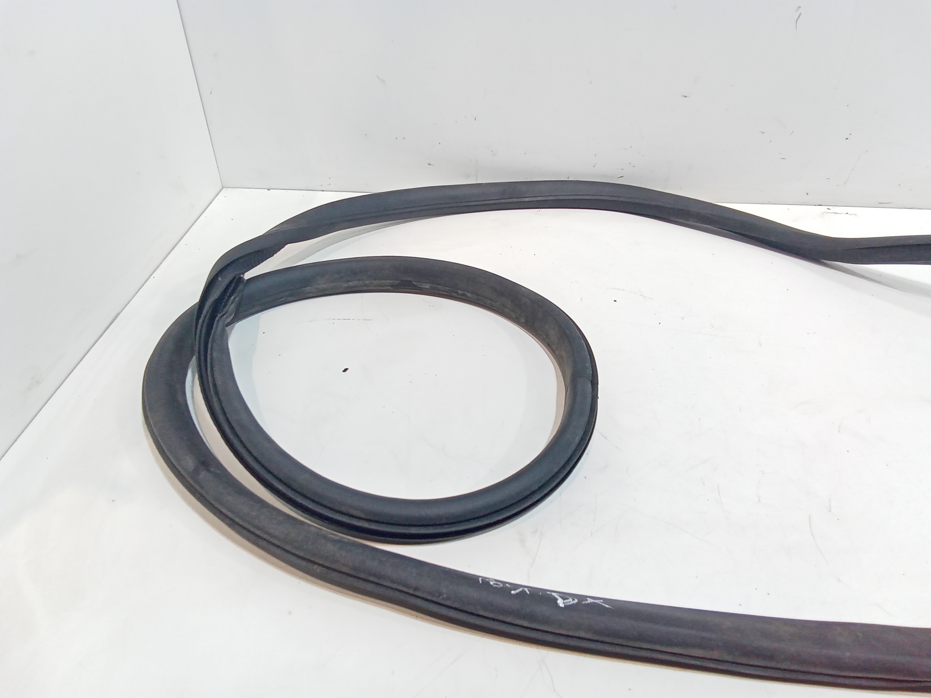 Guarnizioni portiere per Opel Meriva 3 Serie (2010 - In produzione)