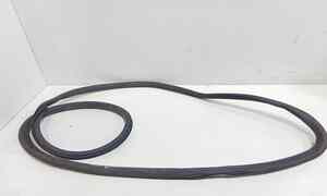 Guarnizioni portiere per Opel Meriva 3 Serie (2010 - In produzione)