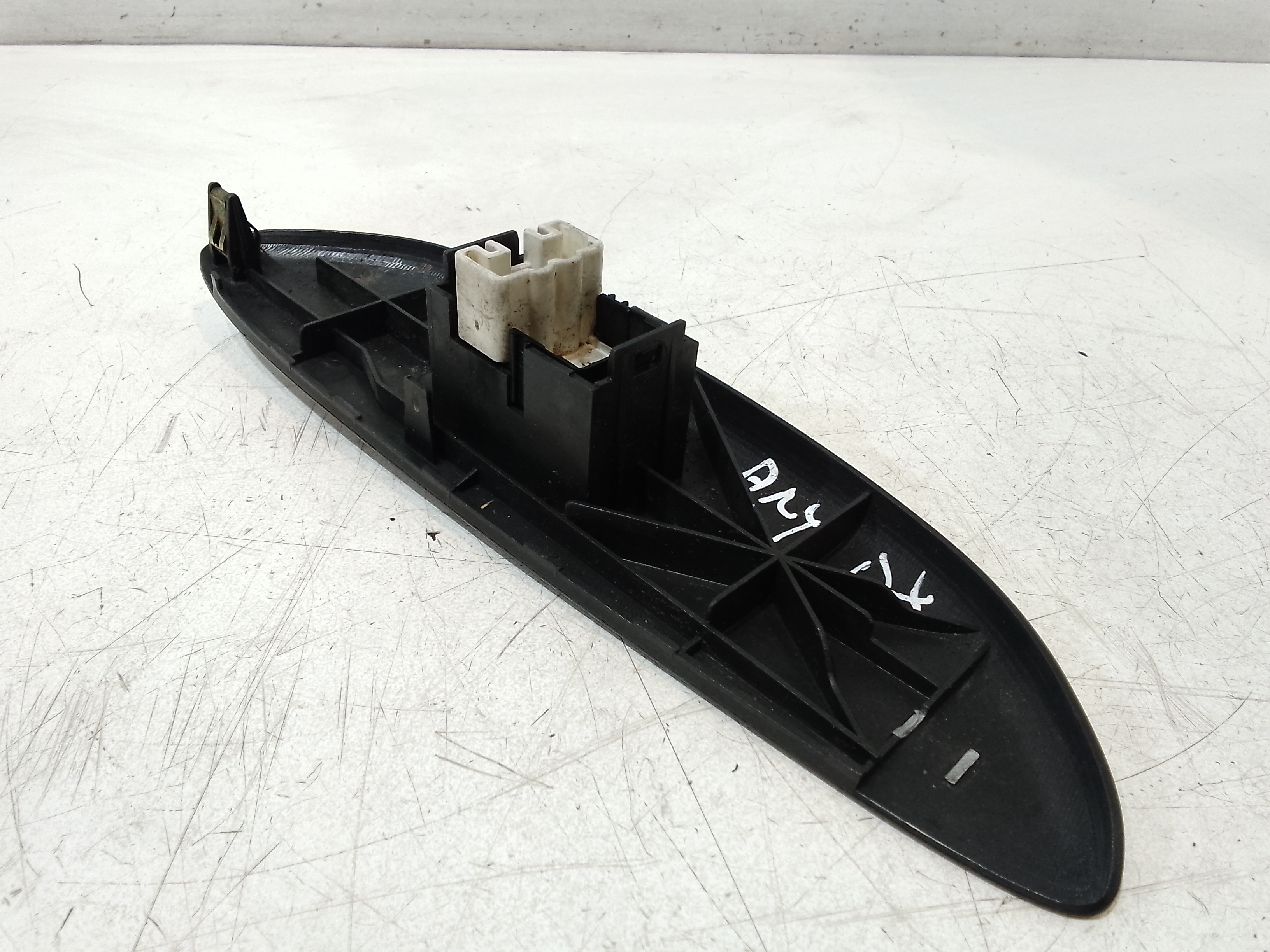 Pulsantiera Anteriore Destra Passeggero per Toyota Yaris Serie (99>03) (1999 - 2003)