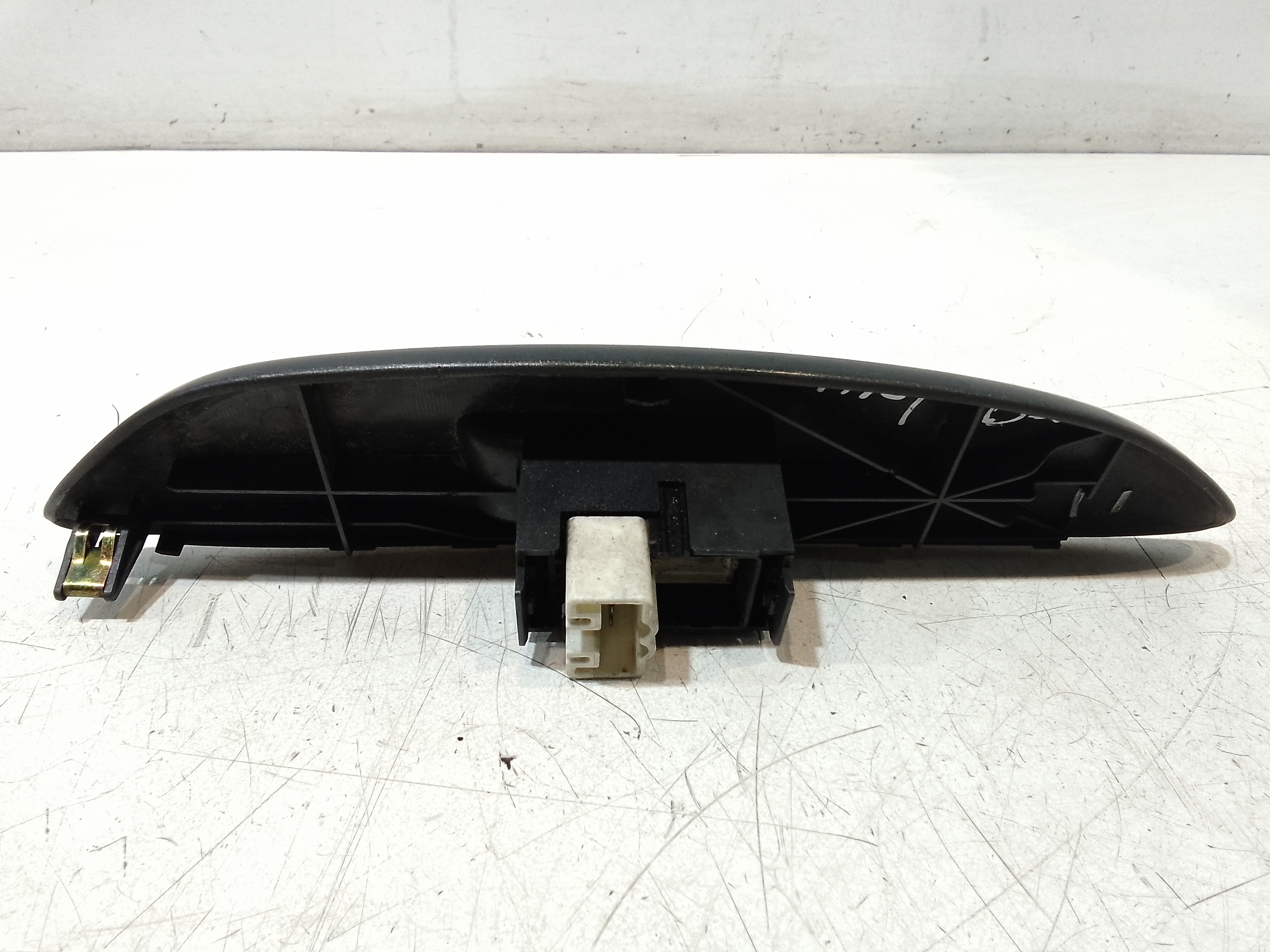 Pulsantiera Anteriore Destra Passeggero per Toyota Yaris Serie (99>03) (1999 - 2003)