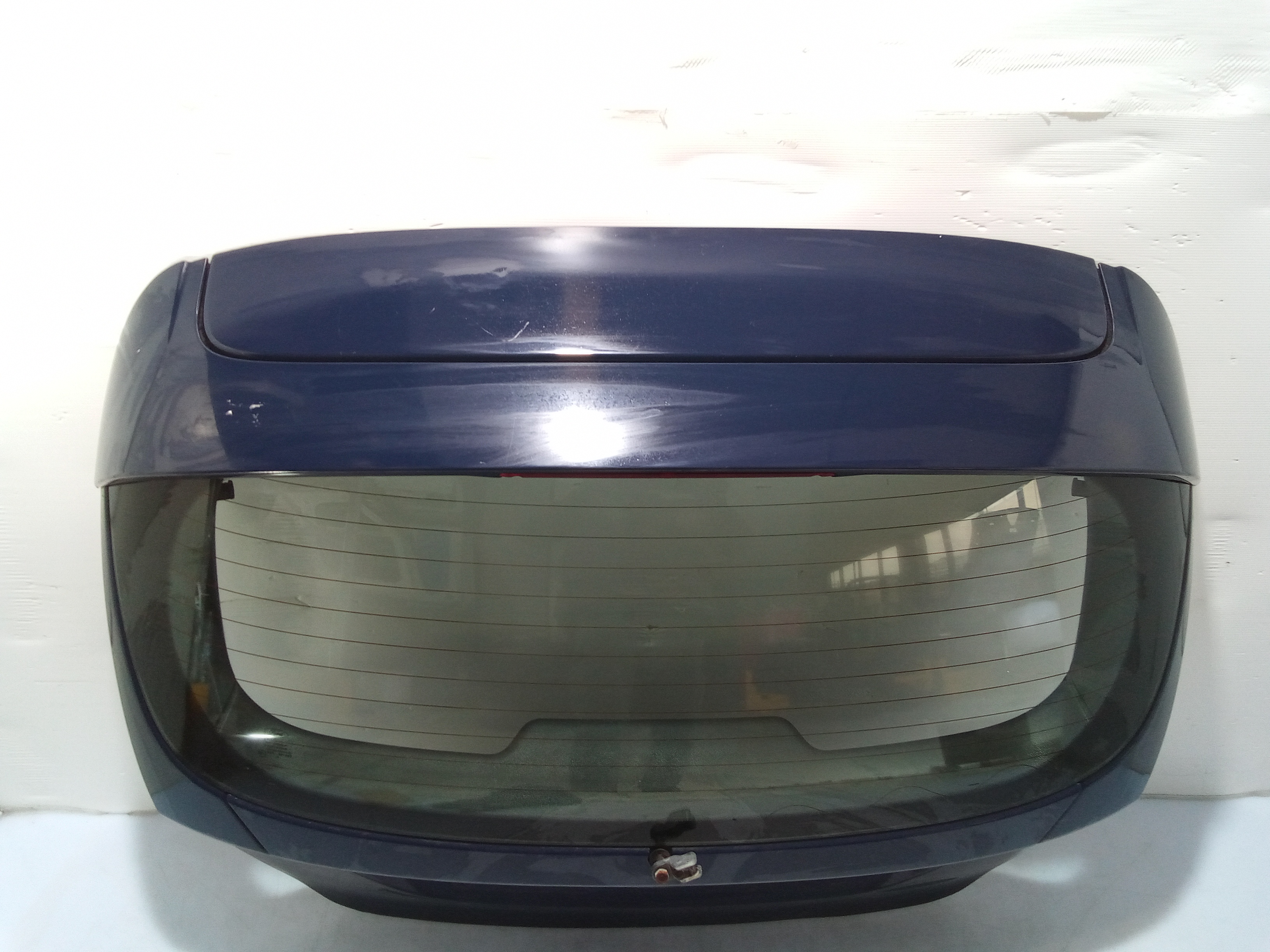 Portellone Posteriore Completo per Ford Fiesta 6 Serie (2008 - 2017)