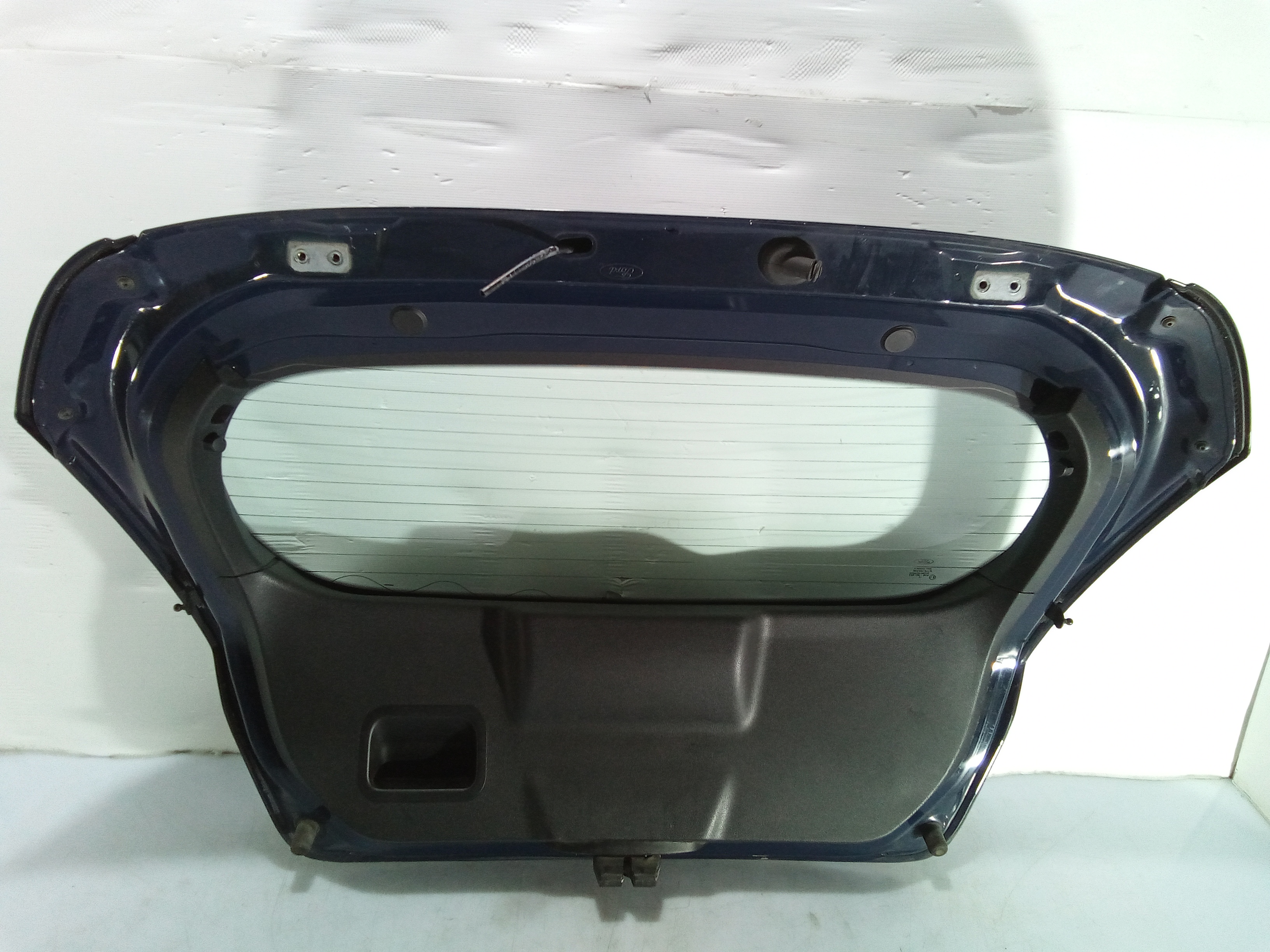 Portellone Posteriore Completo per Ford Fiesta 6 Serie (2008 - 2017)