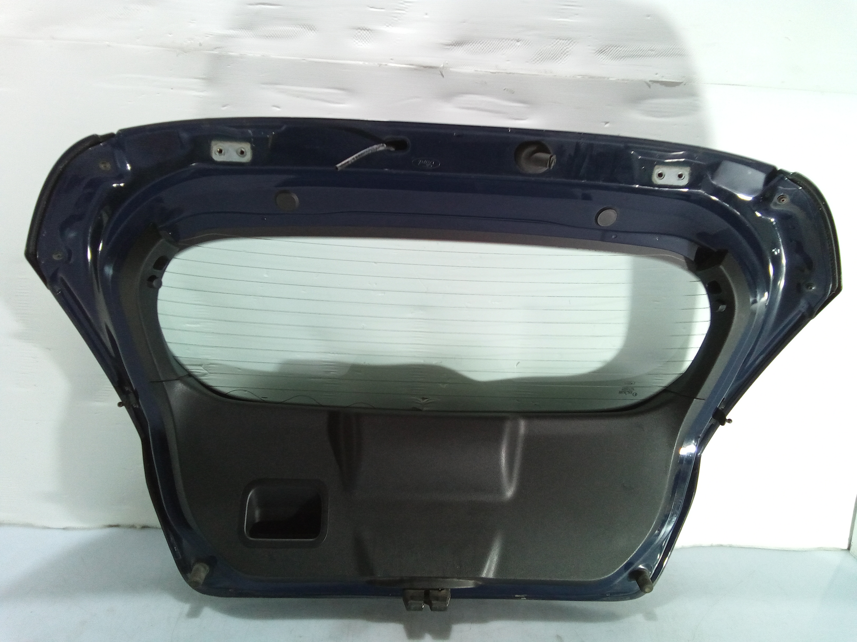 Portellone Posteriore Completo per Ford Fiesta 6 Serie (2008 - 2017)