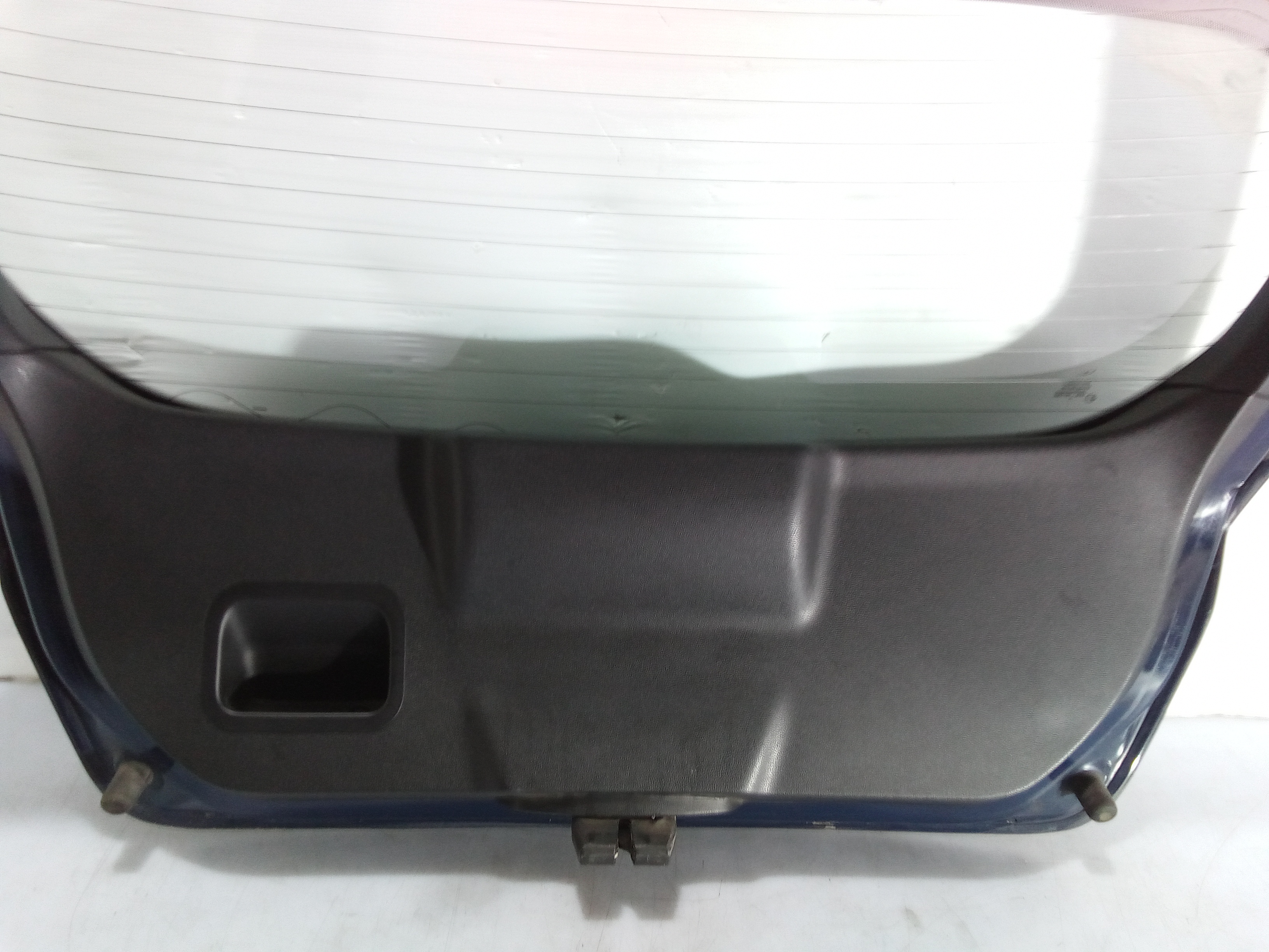 Portellone Posteriore Completo per Ford Fiesta 6 Serie (2008 - 2017)