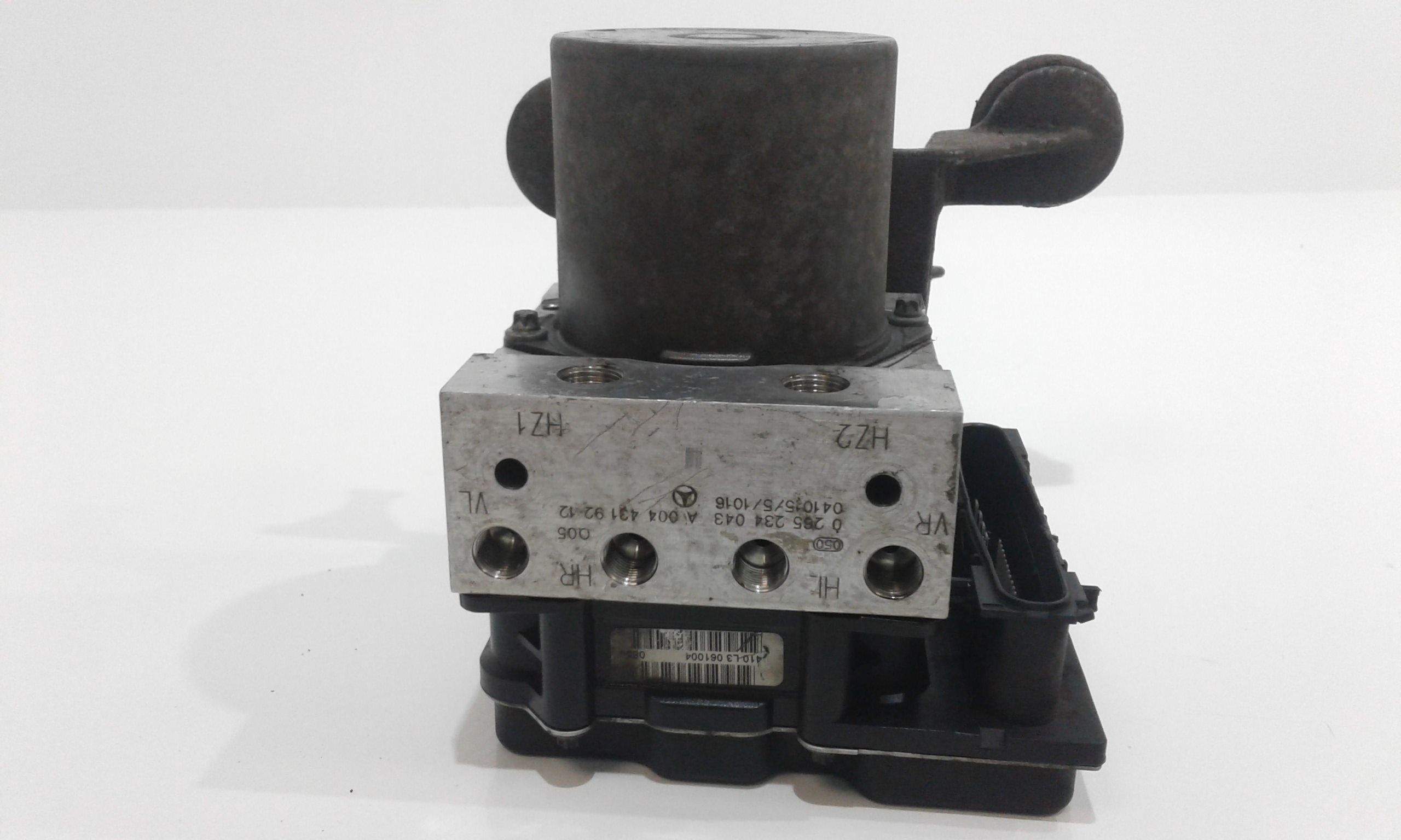 ABS MERCEDES Classe A W169 3 Serie