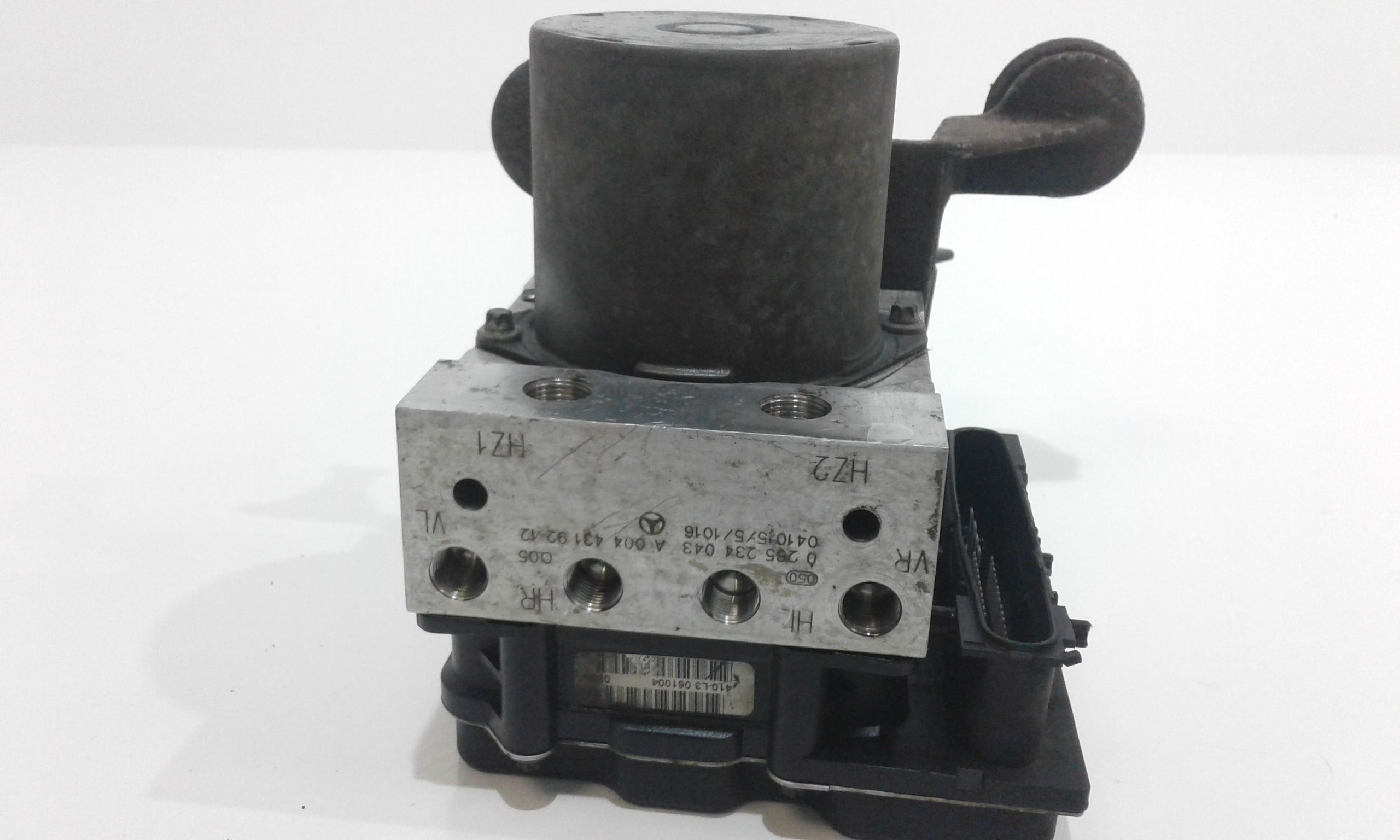 ABS MERCEDES Classe A W169 3 Serie