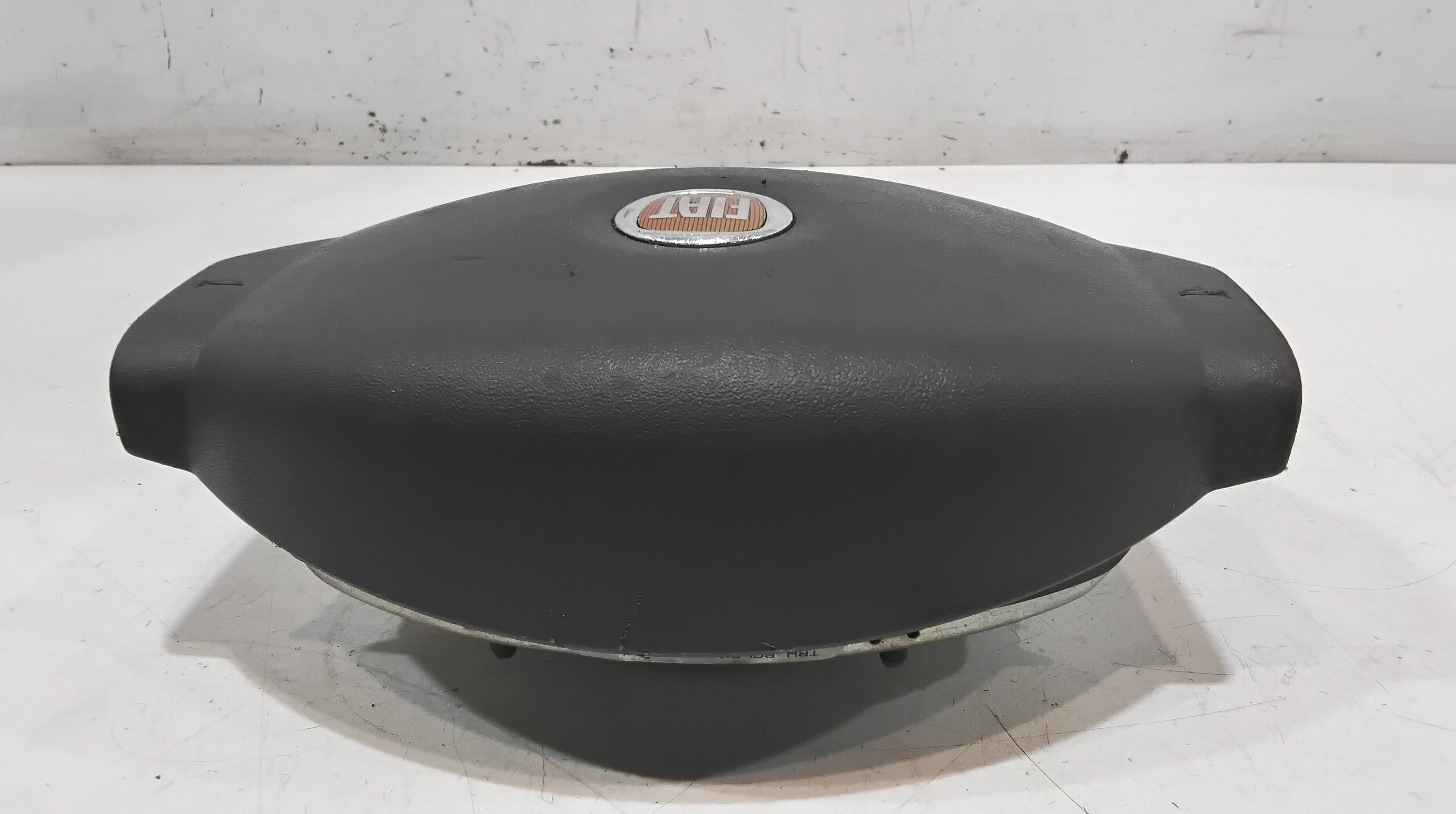 Airbag Volante per Fiat Panda 2 Serie (2003 - 2010)