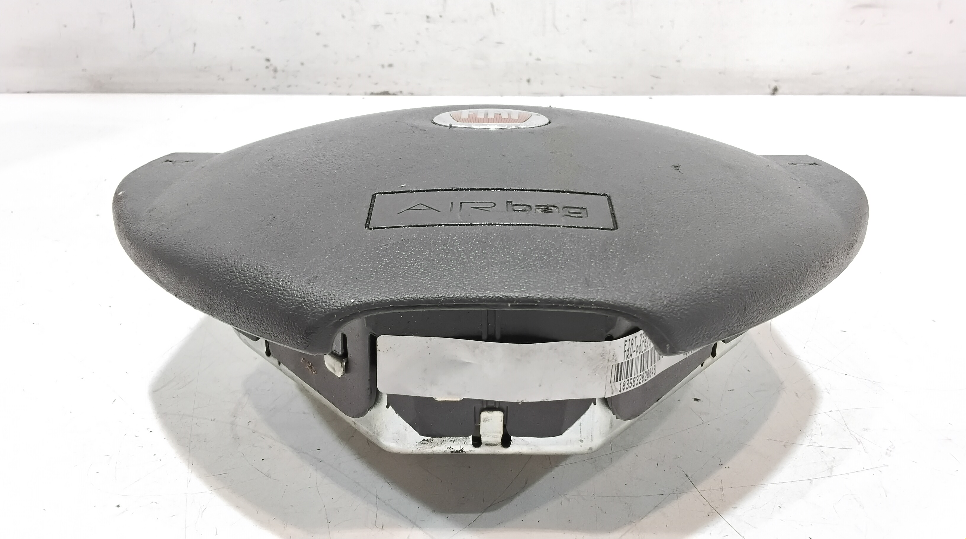 Airbag Volante per Fiat Panda 2 Serie (2003 - 2010)