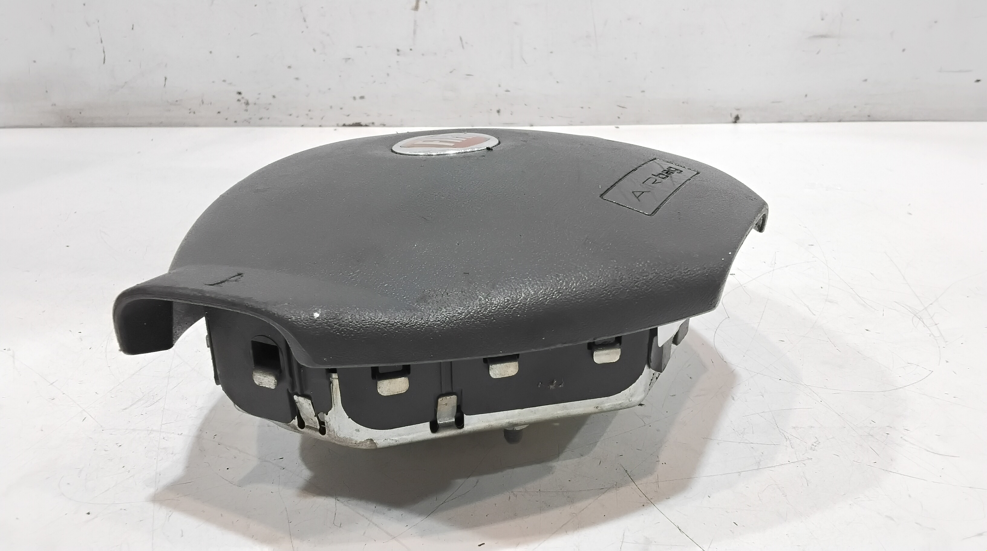 Airbag Volante per Fiat Panda 2 Serie (2003 - 2010)