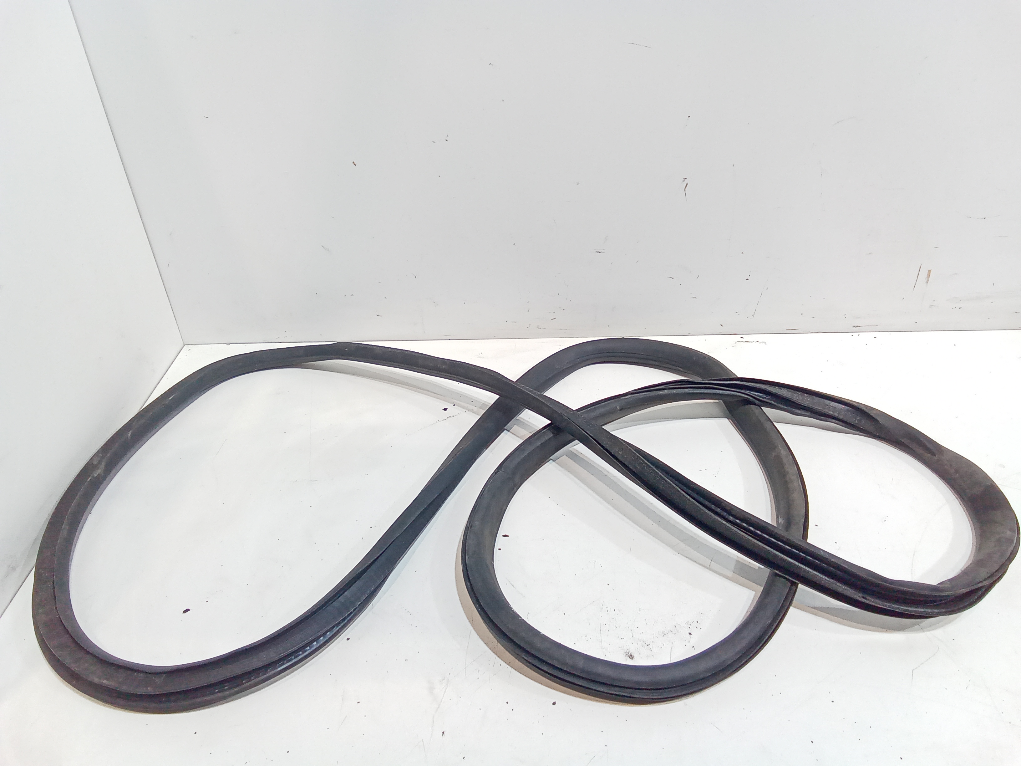 Guarnizioni portiere per Opel Meriva 3 Serie (2010 - In produzione)