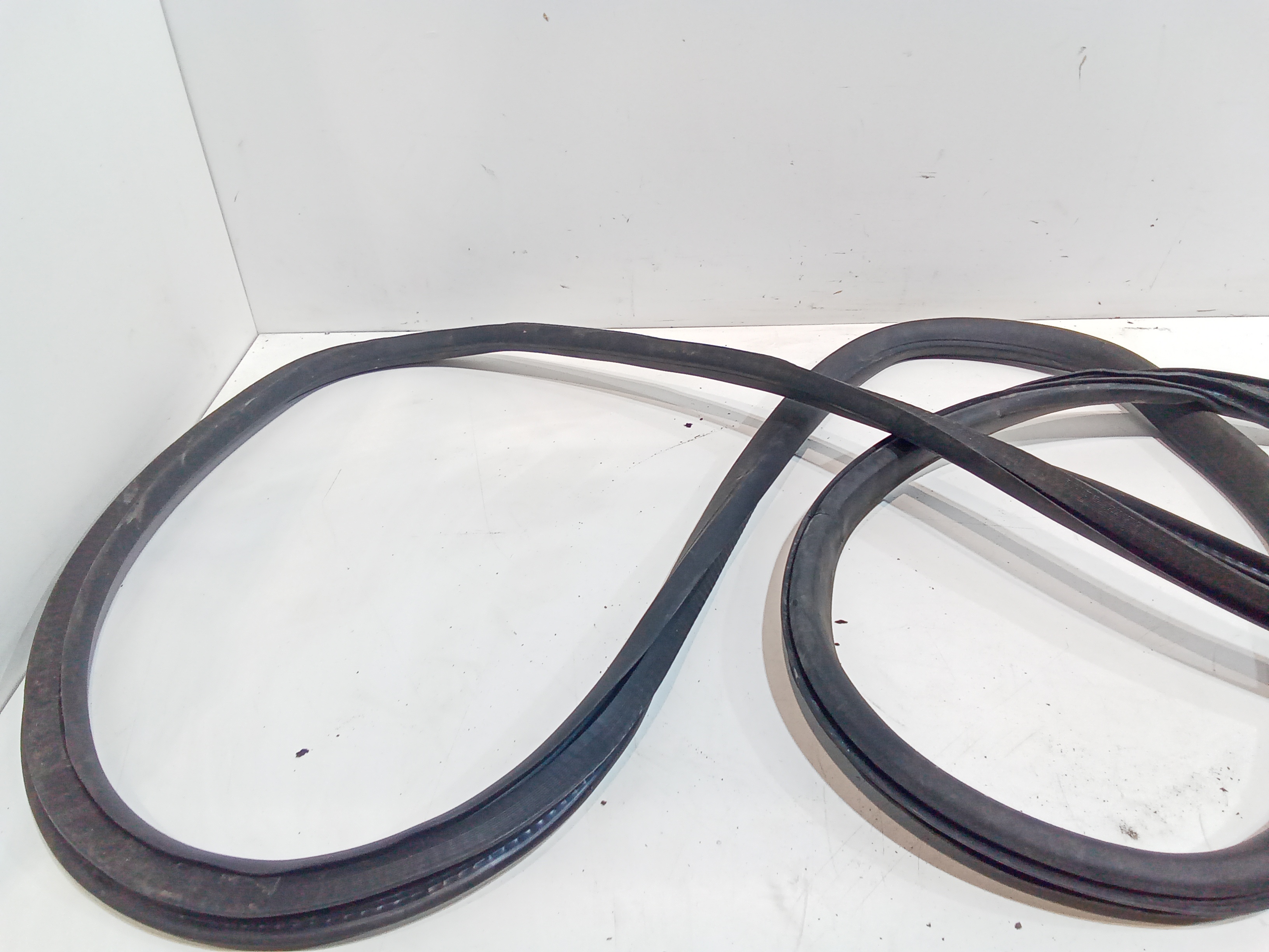 Guarnizioni portiere per Opel Meriva 3 Serie (2010 - In produzione)