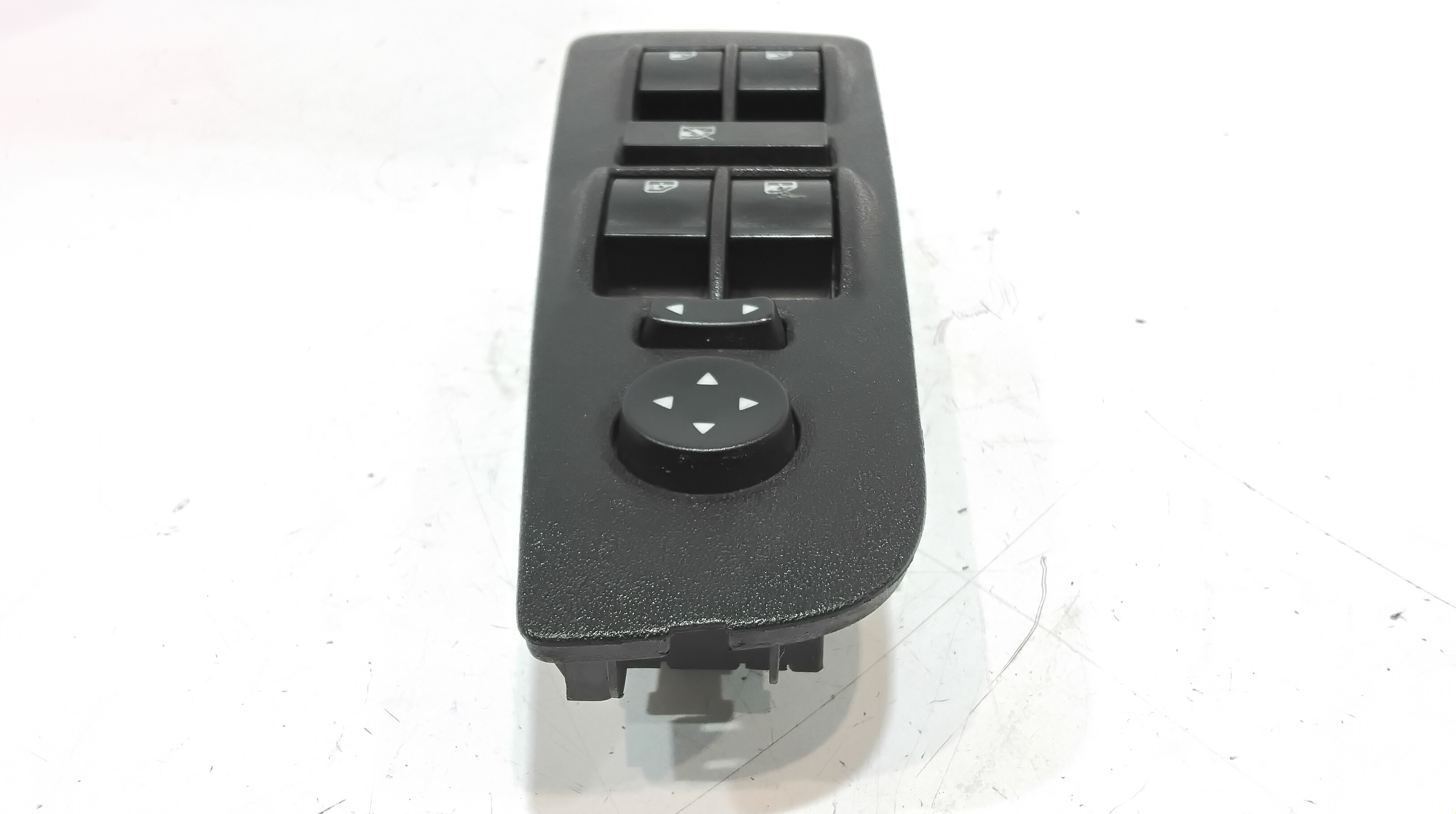 Pulsantiera anteriore sinistra Guida per Fiat Bravo 2 Serie (2007 - 2010)