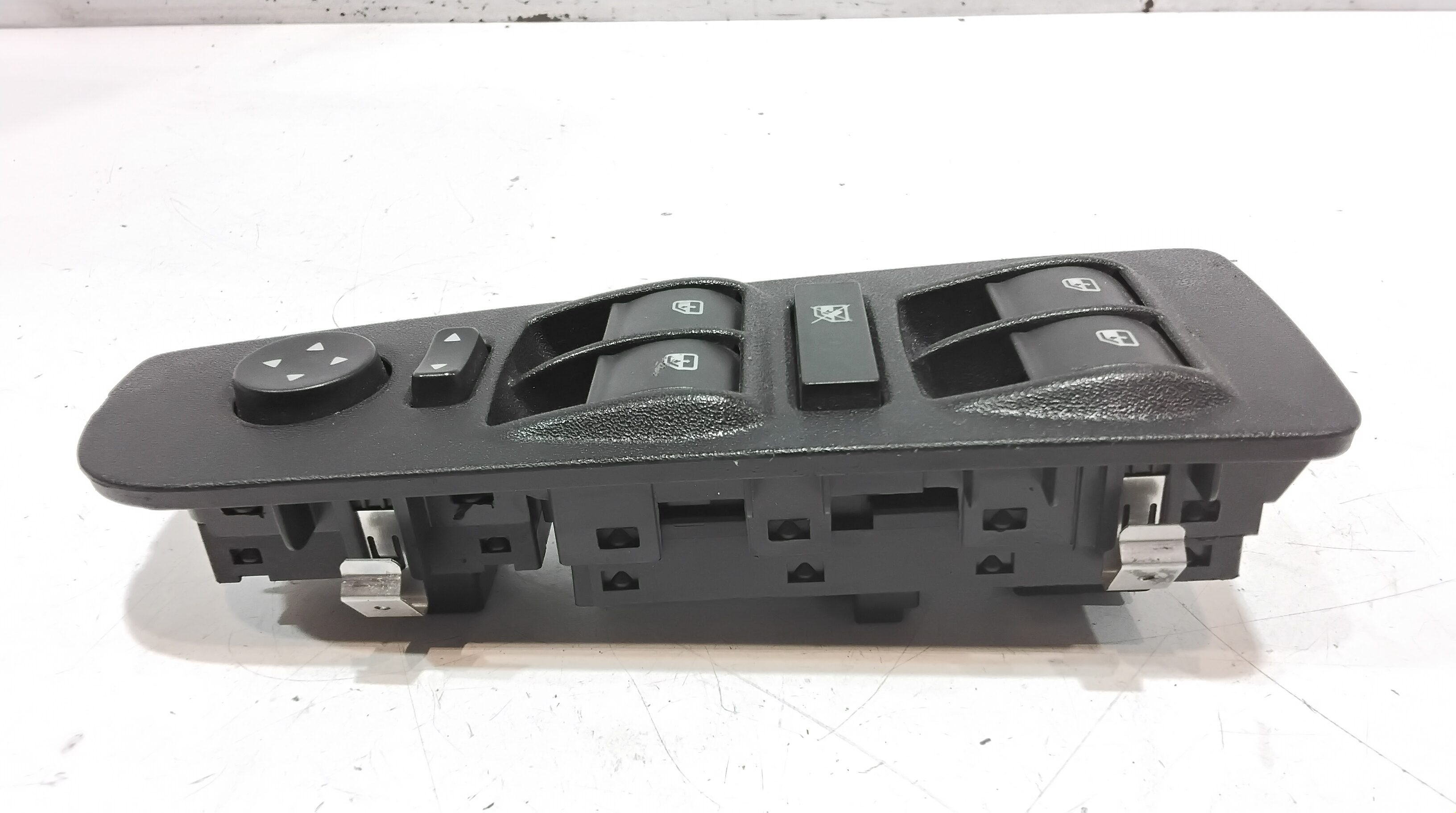 Pulsantiera anteriore sinistra Guida per Fiat Bravo 2 Serie (2007 - 2010)