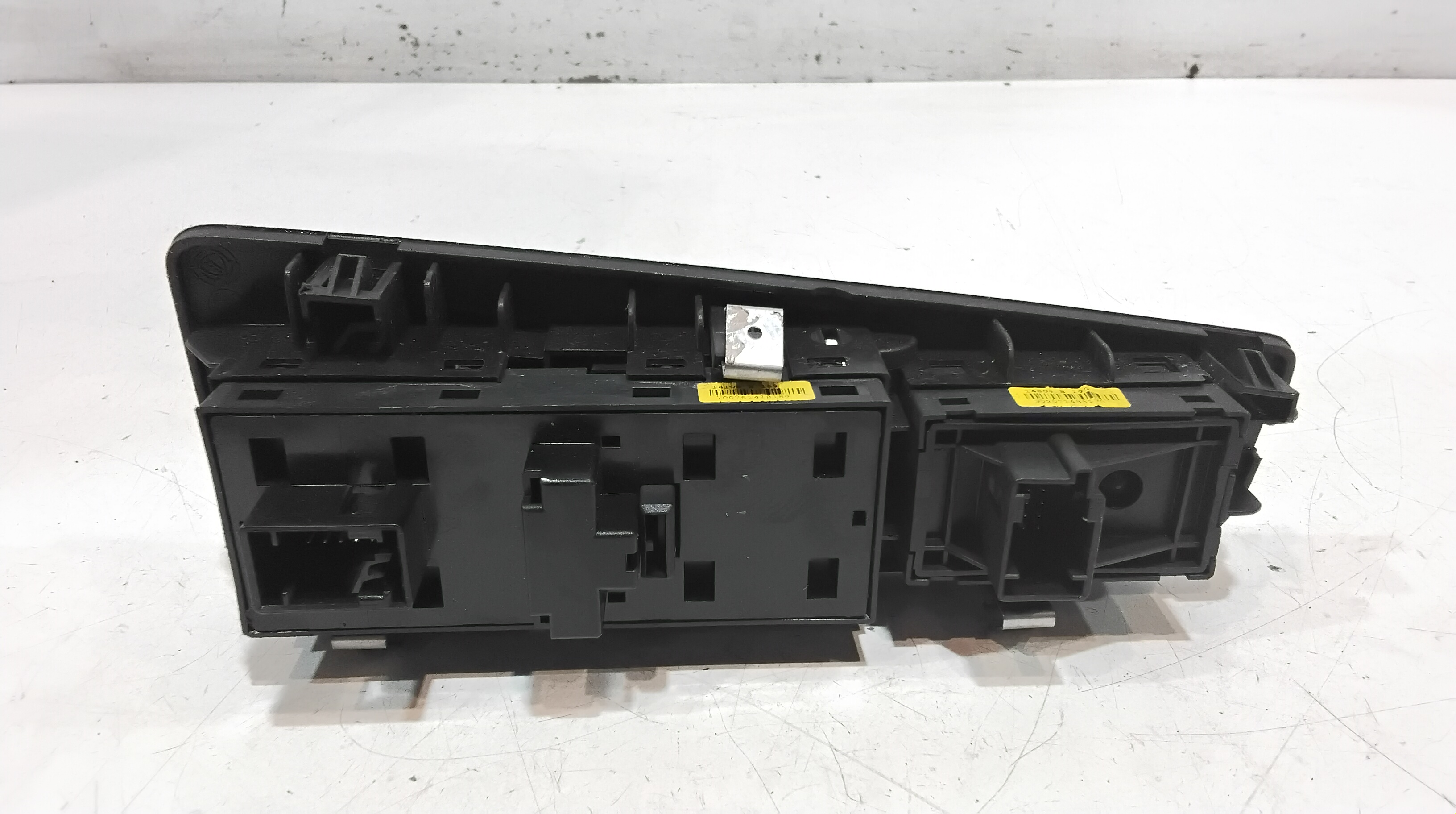 Pulsantiera anteriore sinistra Guida per Fiat Bravo 2 Serie (2007 - 2010)