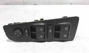 Pulsantiera anteriore sinistra Guida per Fiat Bravo 2 Serie (2007 - 2010)