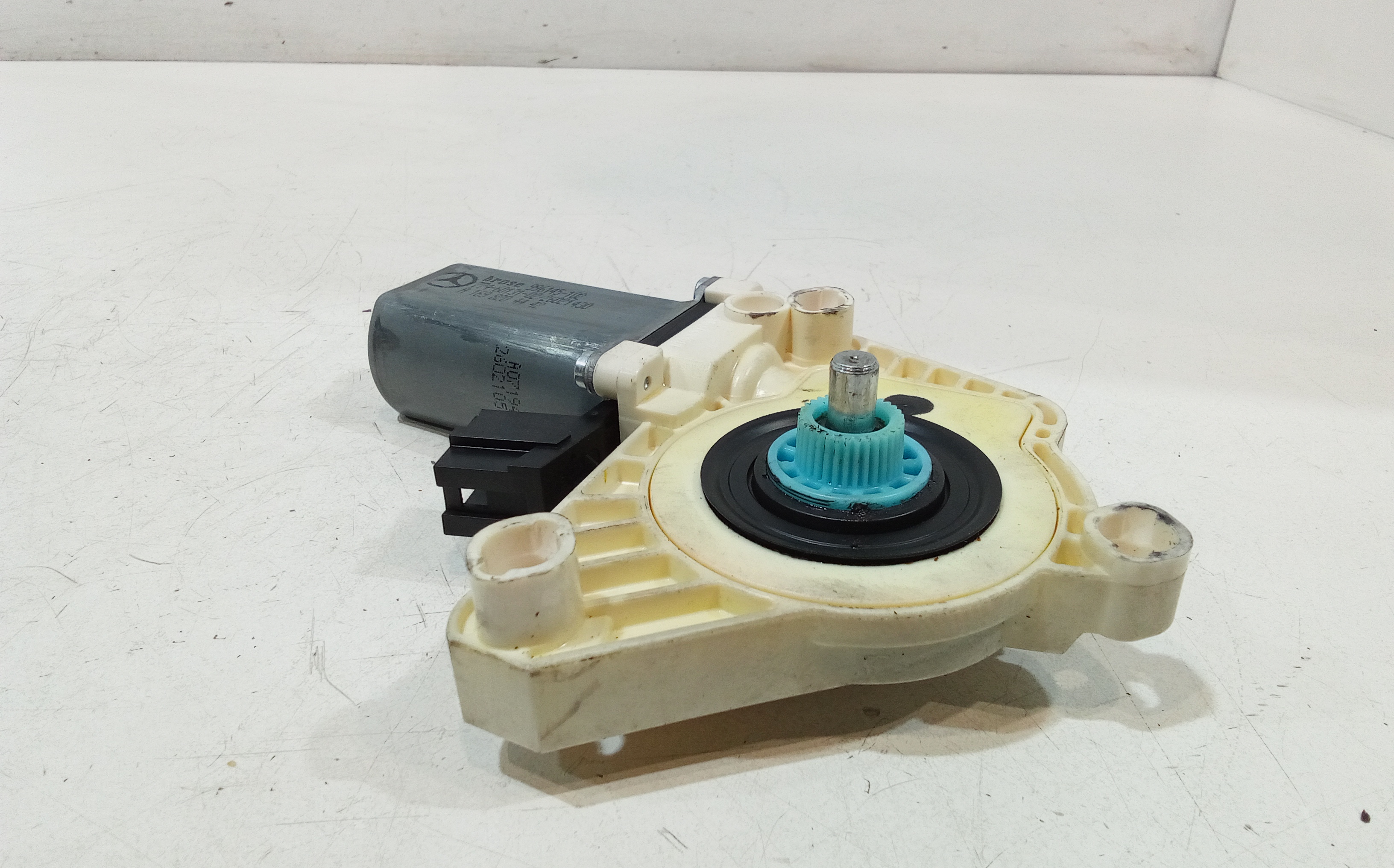 Motorino Alzavetro anteriore destra per Mercedes Classe B W245 1 Serie (2005 - 2011)