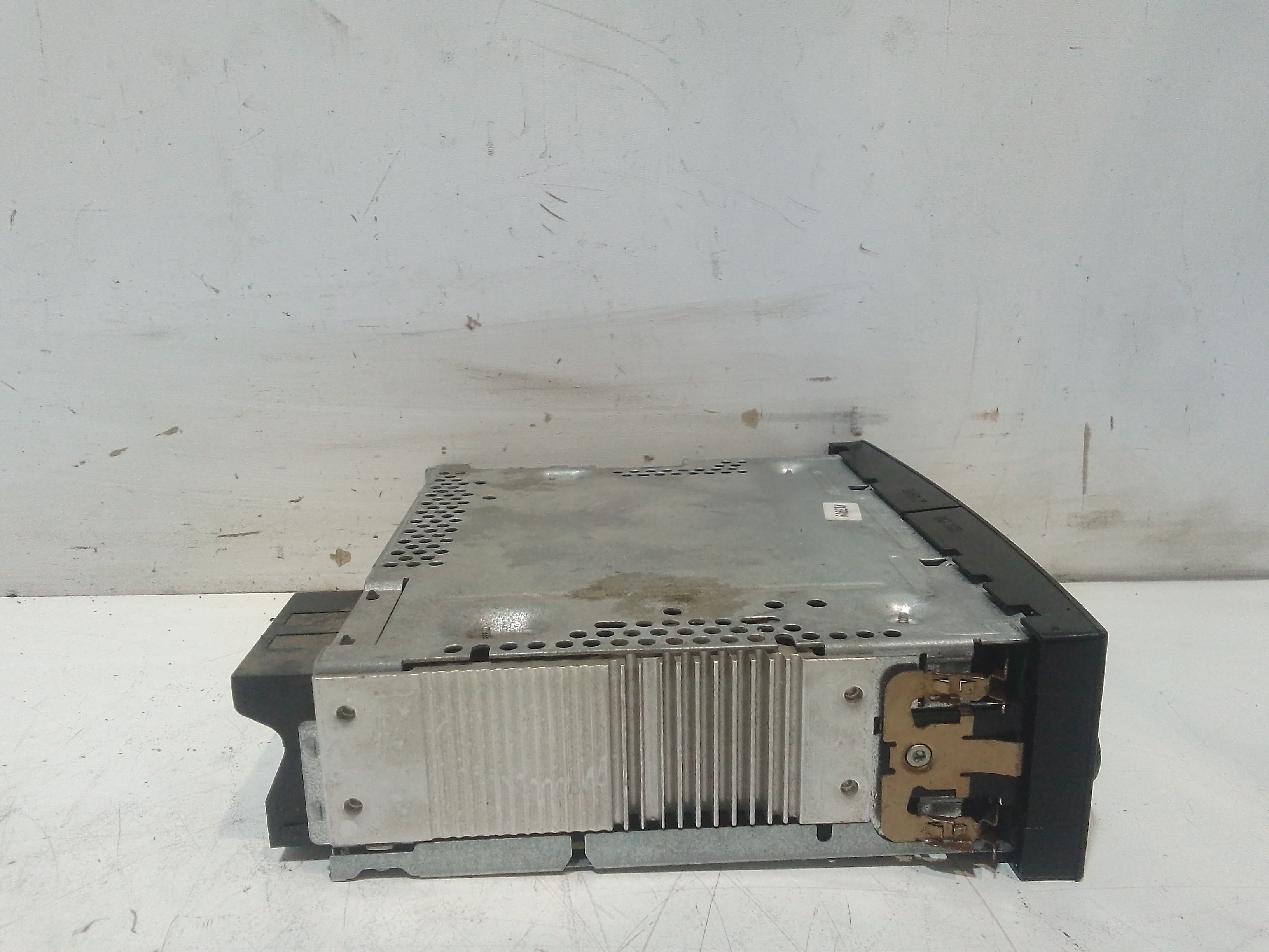 Autoradio per Citroen C3 Serie (2009 - 2015)