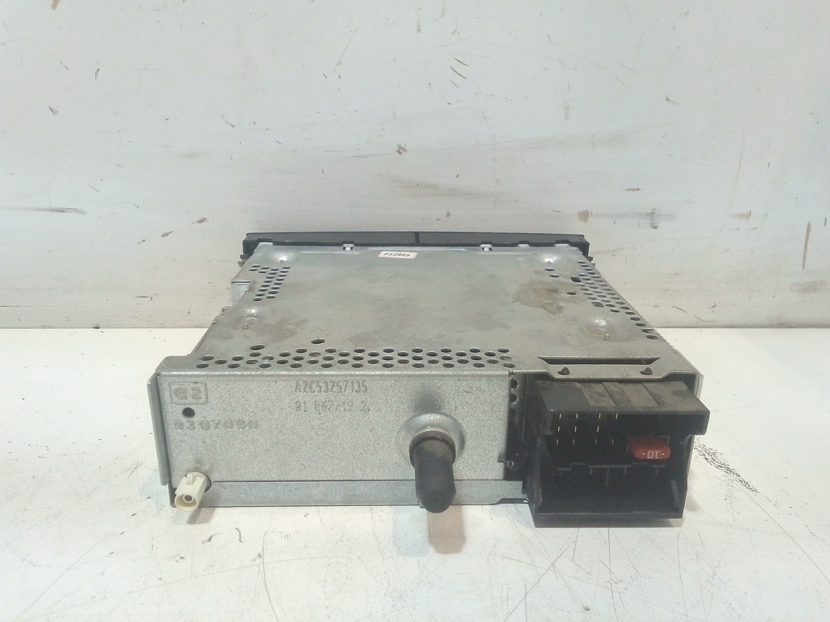 Autoradio per Citroen C3 Serie (2009 - 2015)