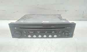 Autoradio per Citroen C3 Serie (2009 - 2015)