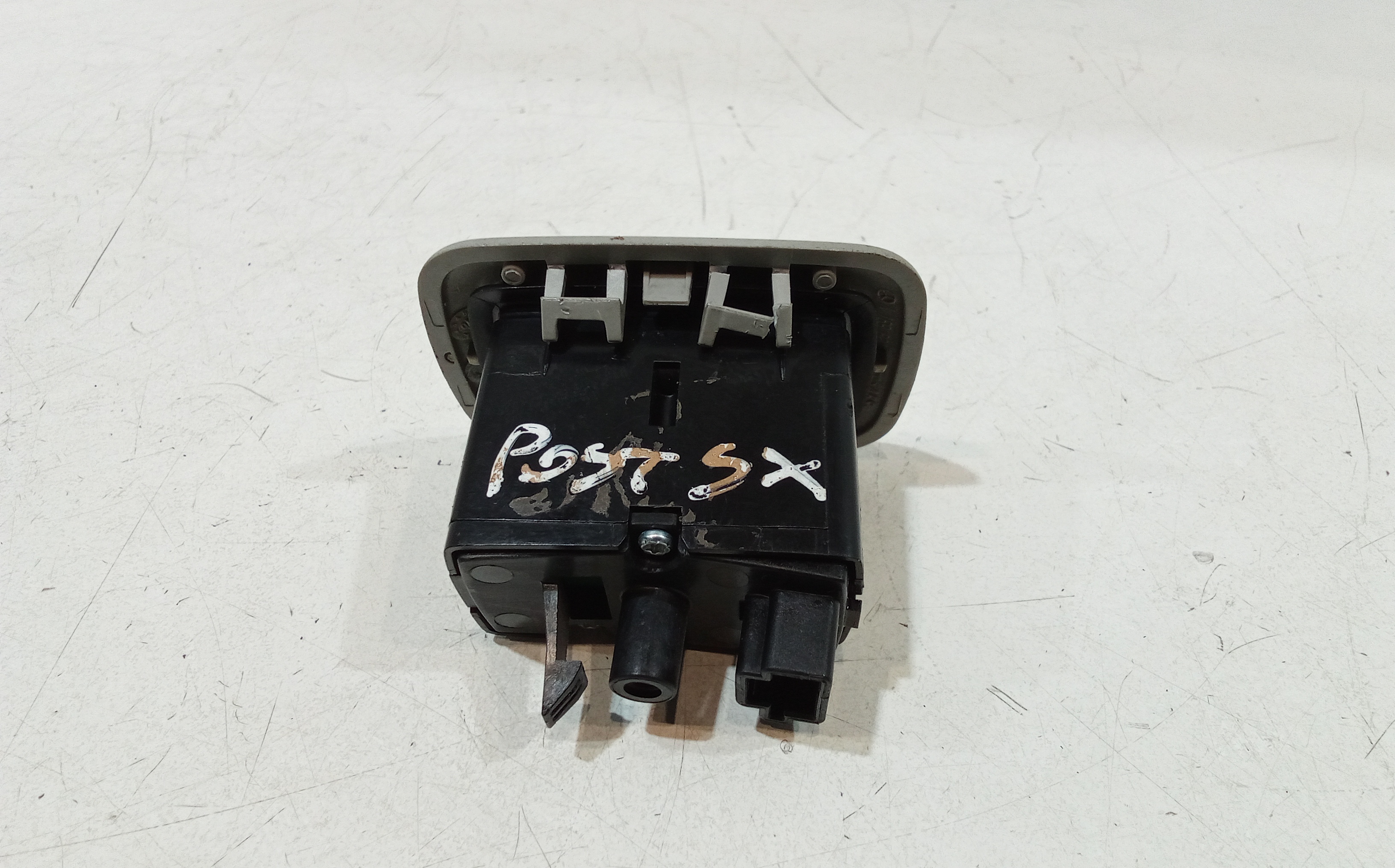 Pulsantiera Posteriore Sinistra per Mercedes Classe B W245 1 Serie (2005 - 2011)