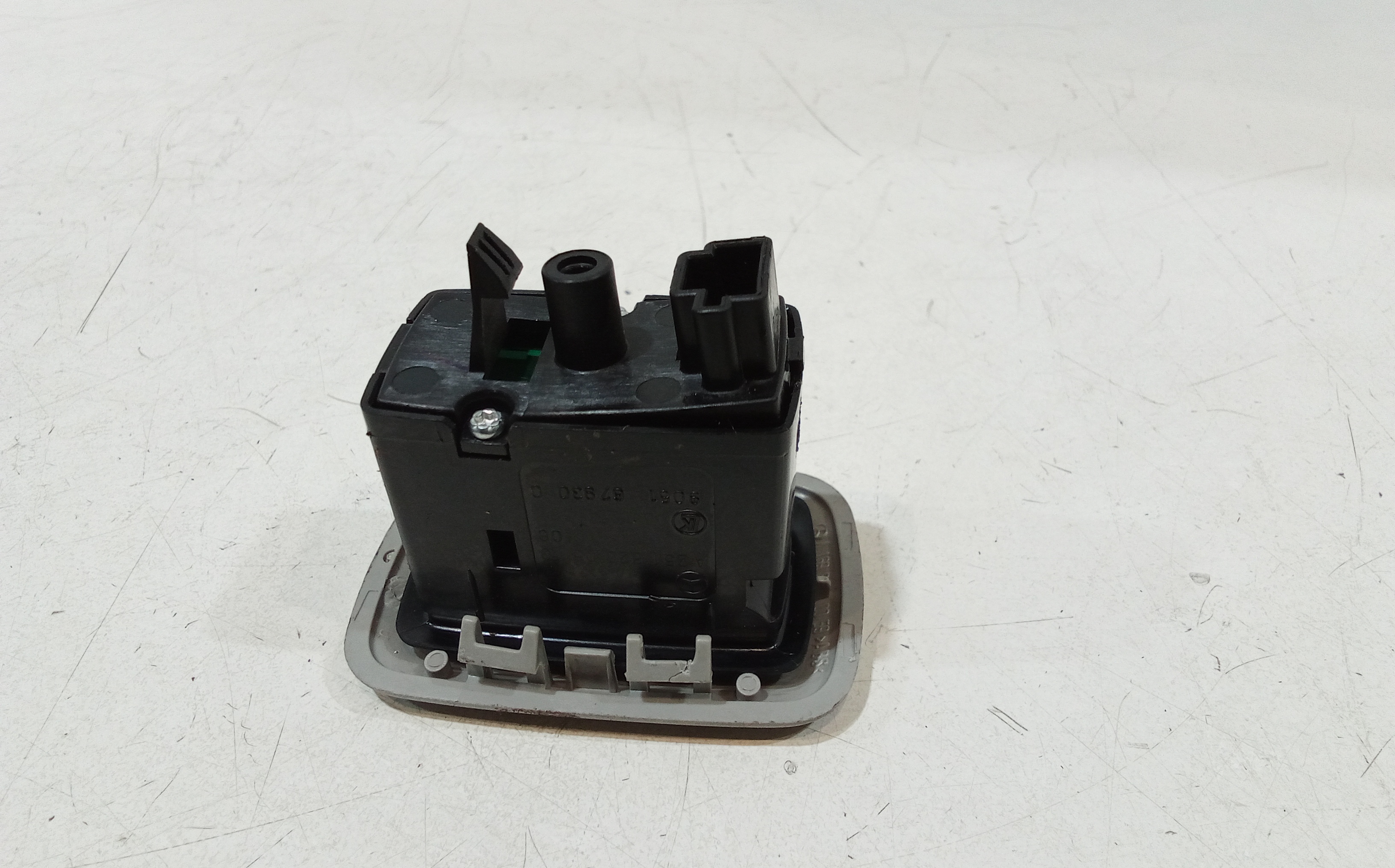 Pulsantiera Posteriore Sinistra per Mercedes Classe B W245 1 Serie (2005 - 2011)