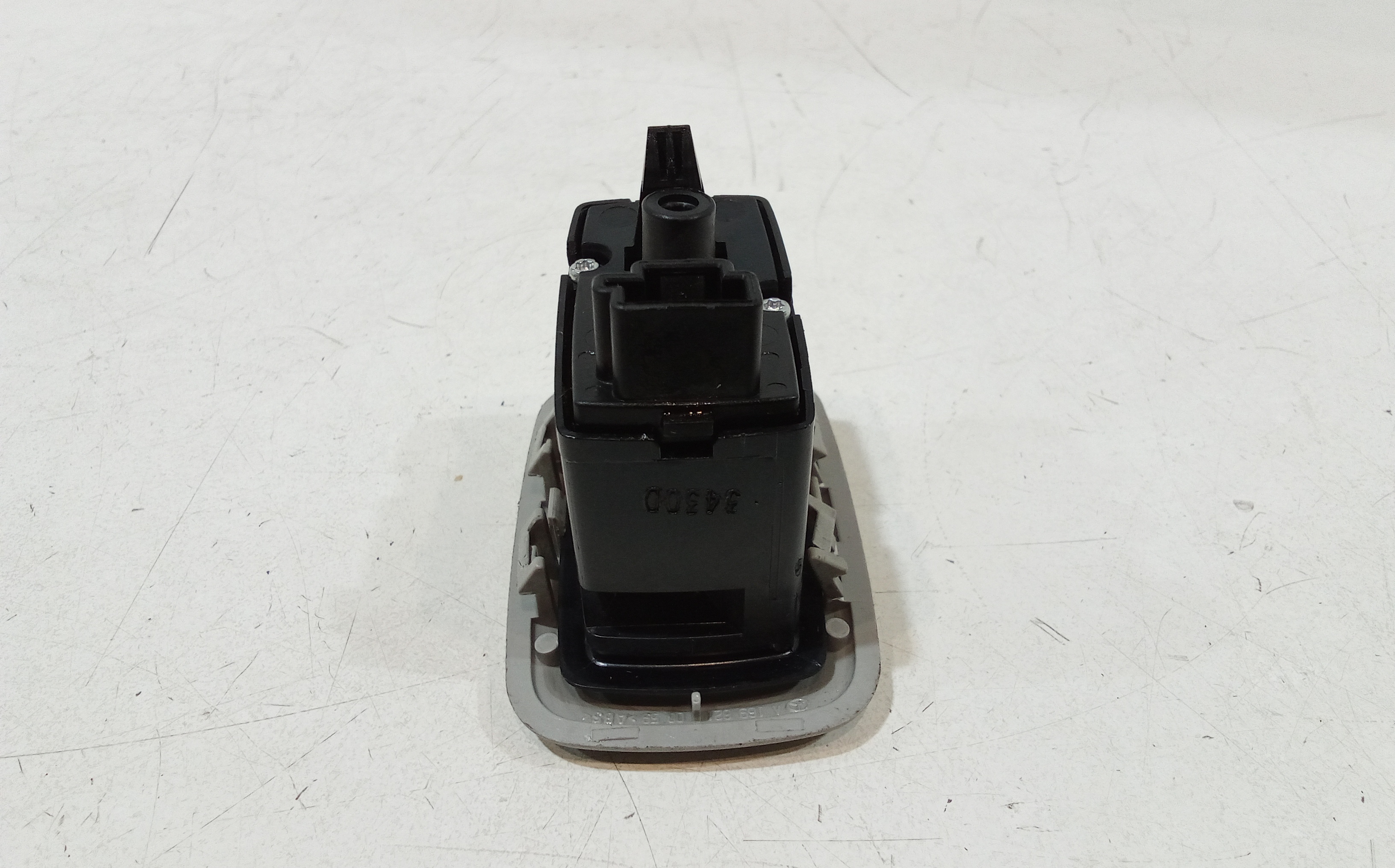 Pulsantiera Posteriore Sinistra per Mercedes Classe B W245 1 Serie (2005 - 2011)