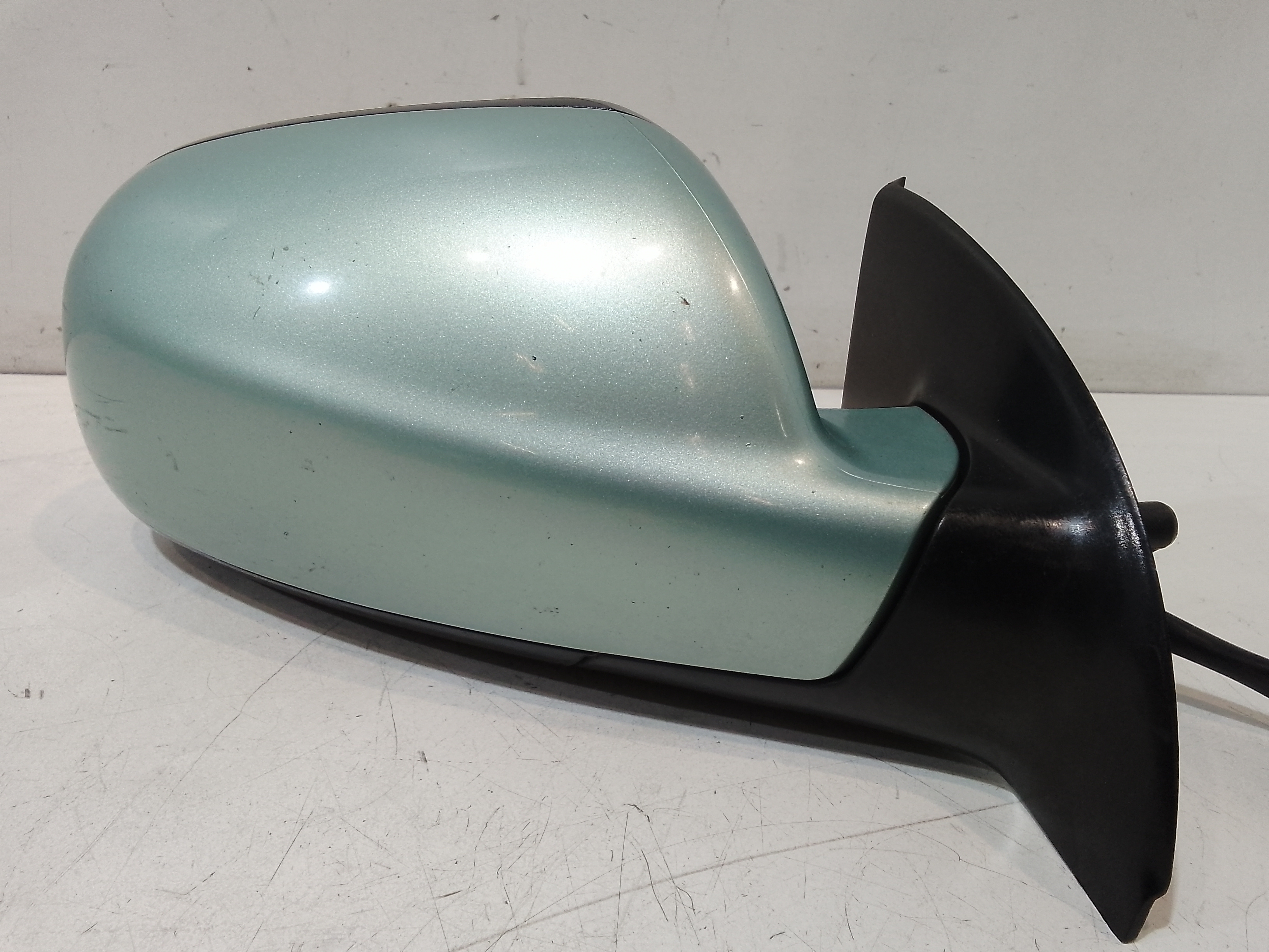 Specchietto Retrovisore Destro per Peugeot 307 Berlina (2001 - 2005)